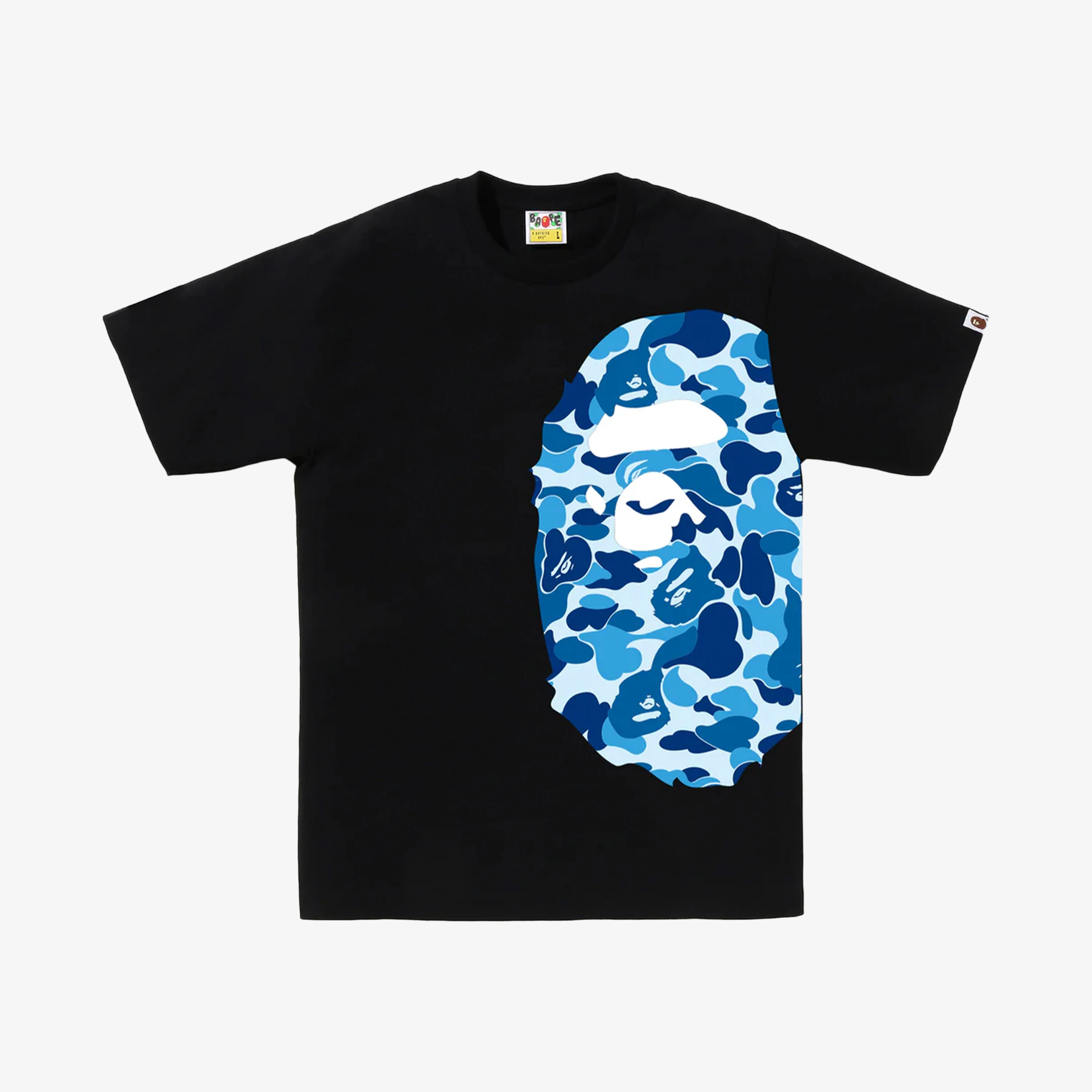 激レア‼️A BATHING APE drip tシャツ swag archive Bape “Big Ape Head” Tshirt | Drip Mamba