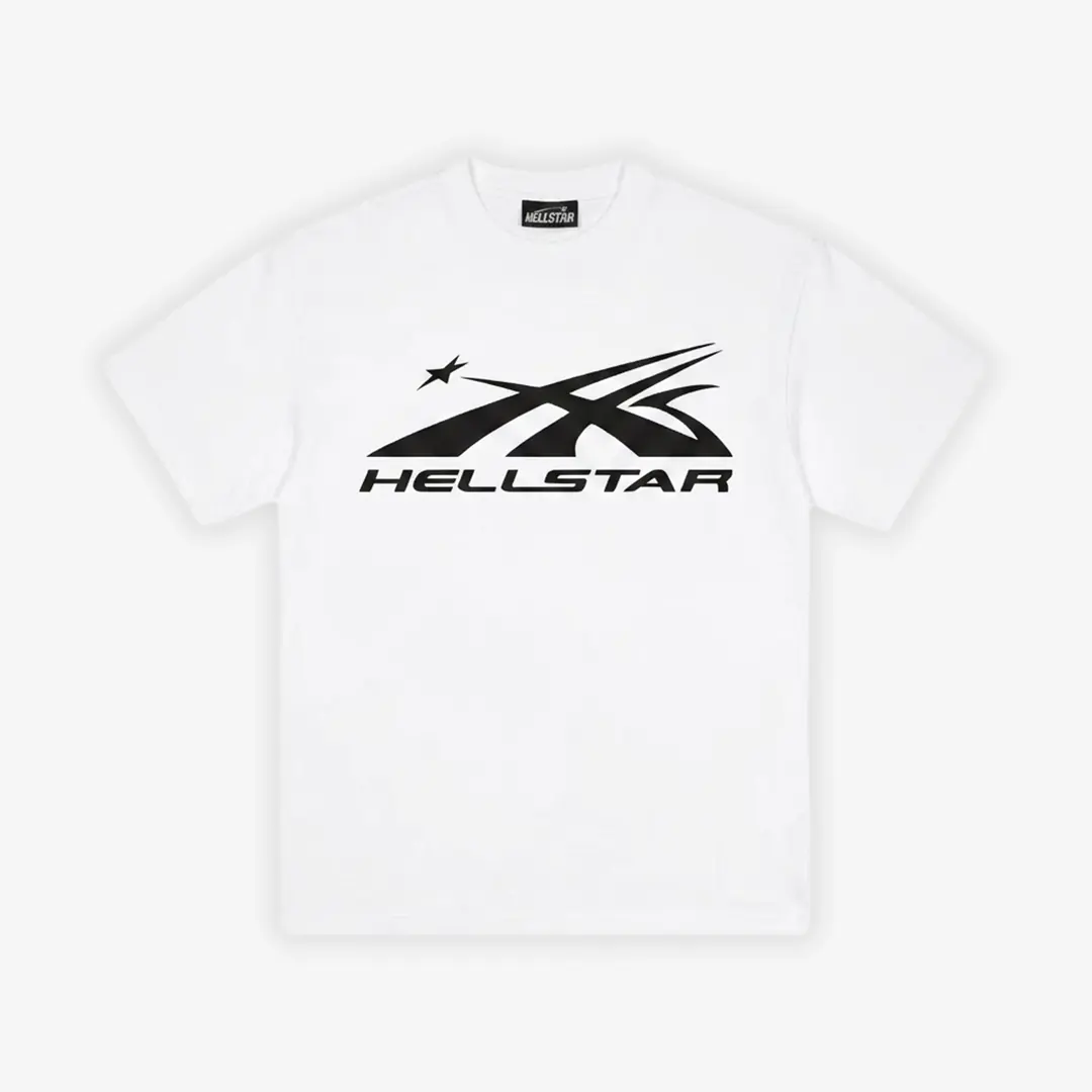 Hellstar Tshirt | Drip Mamba
