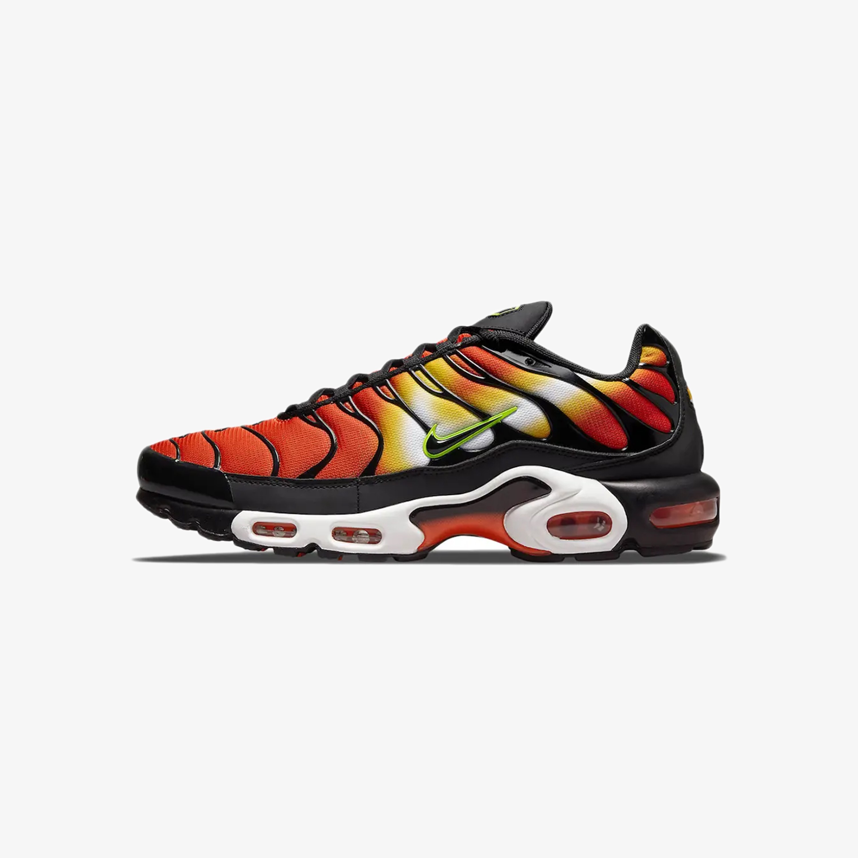 Air Max Plus TN "Sunset Gradient"