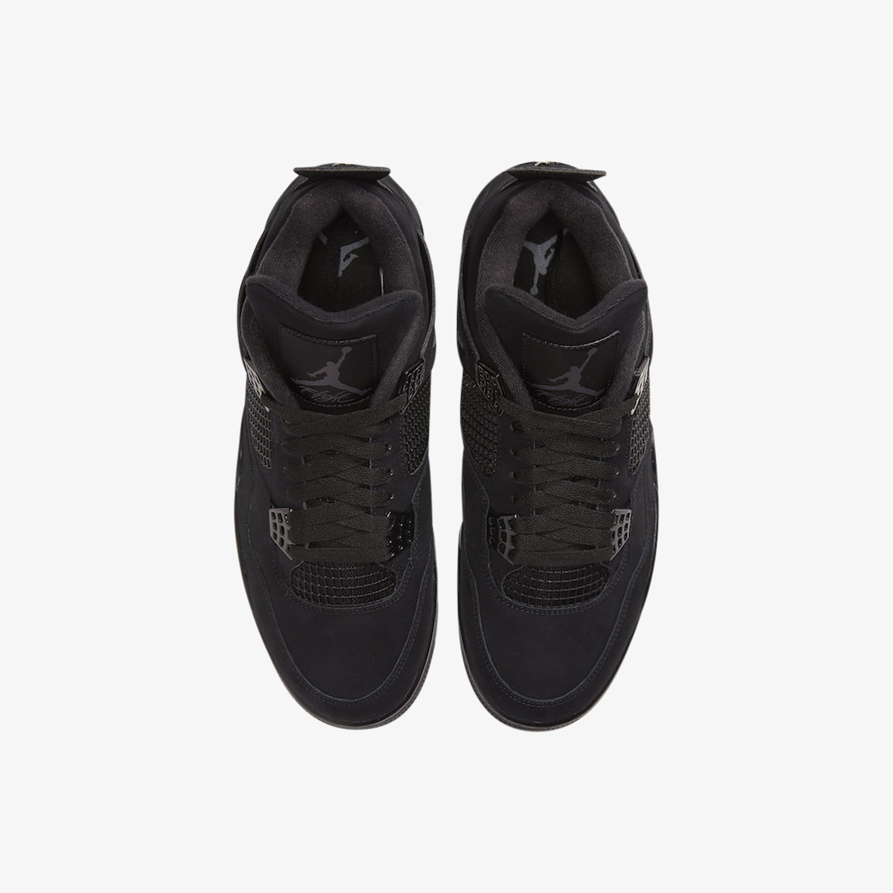 Air Jordan 4 "Black Cat"