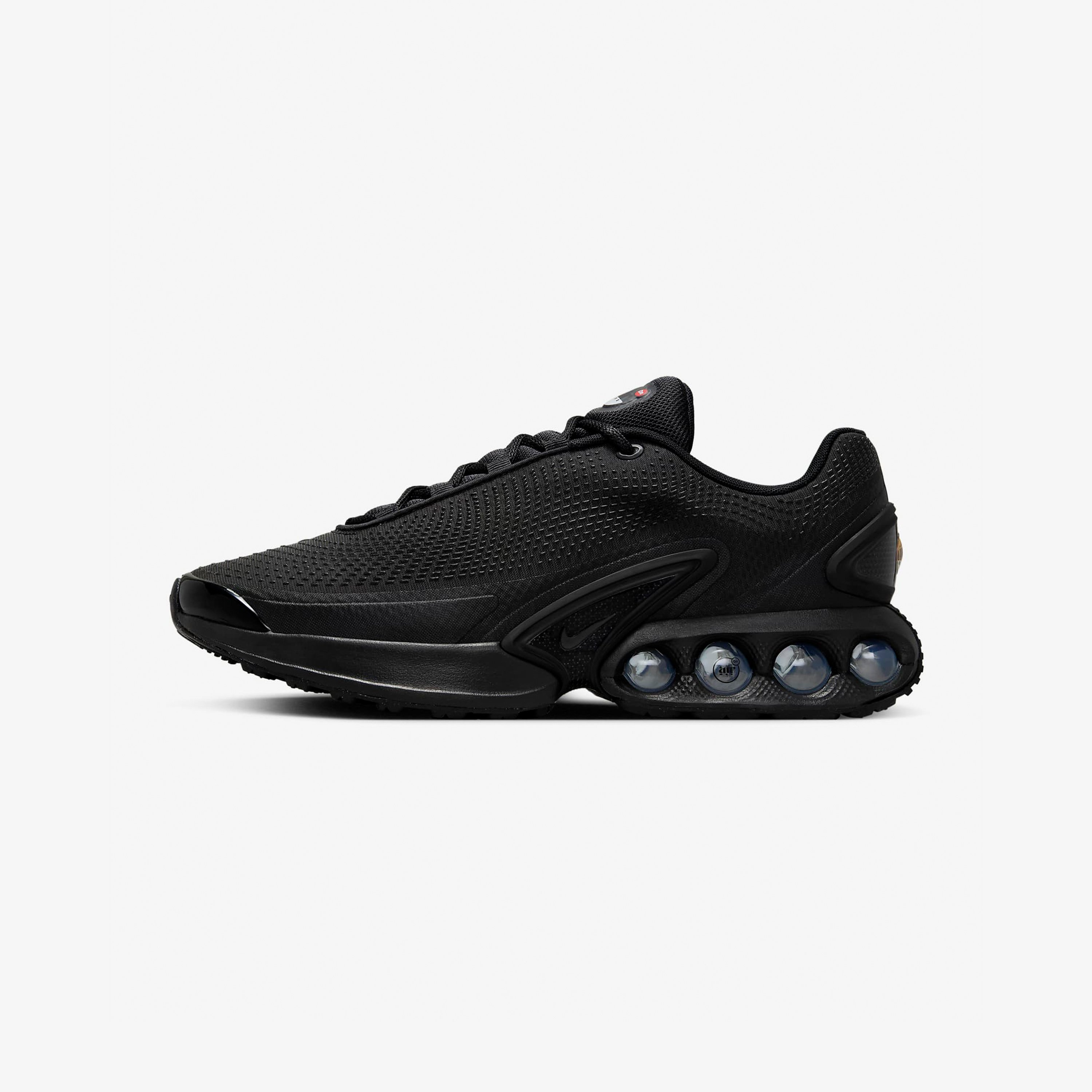 Air Max DN - Black