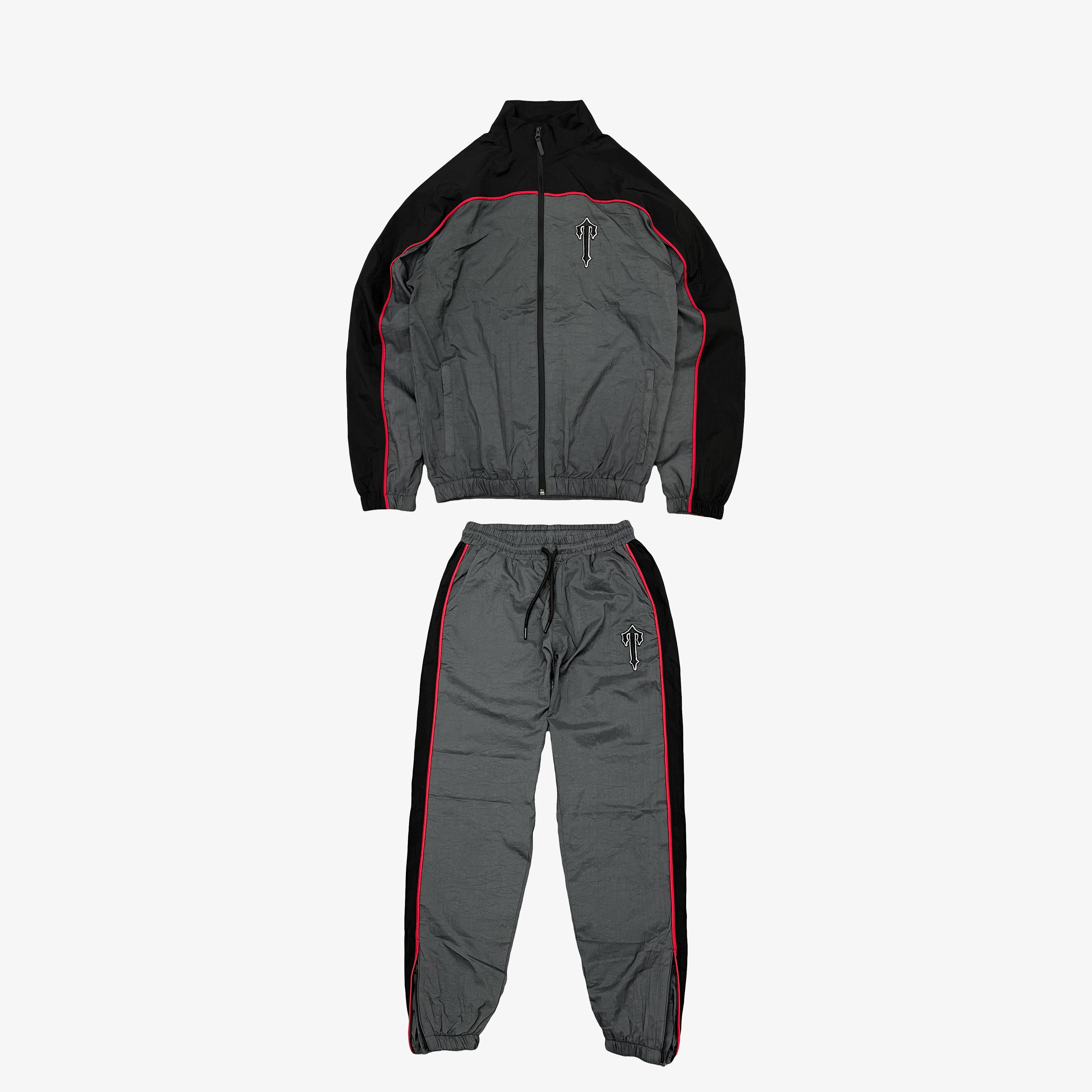 Trapstar Shellsuit