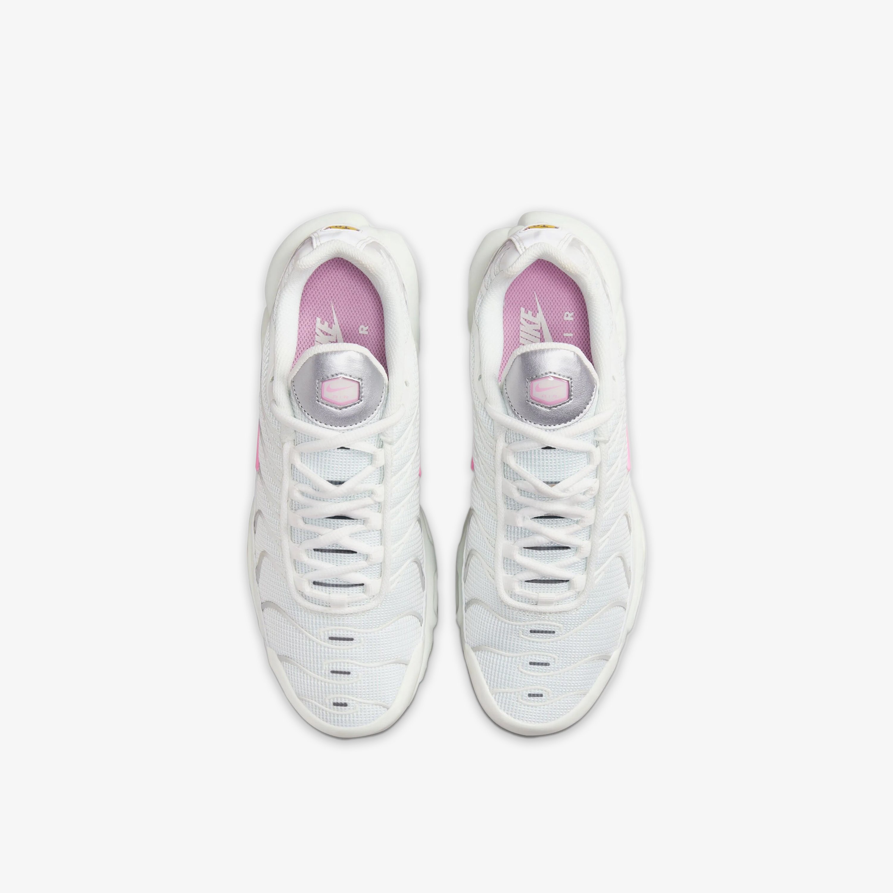 Air Max Plus TN "Pink Rise"