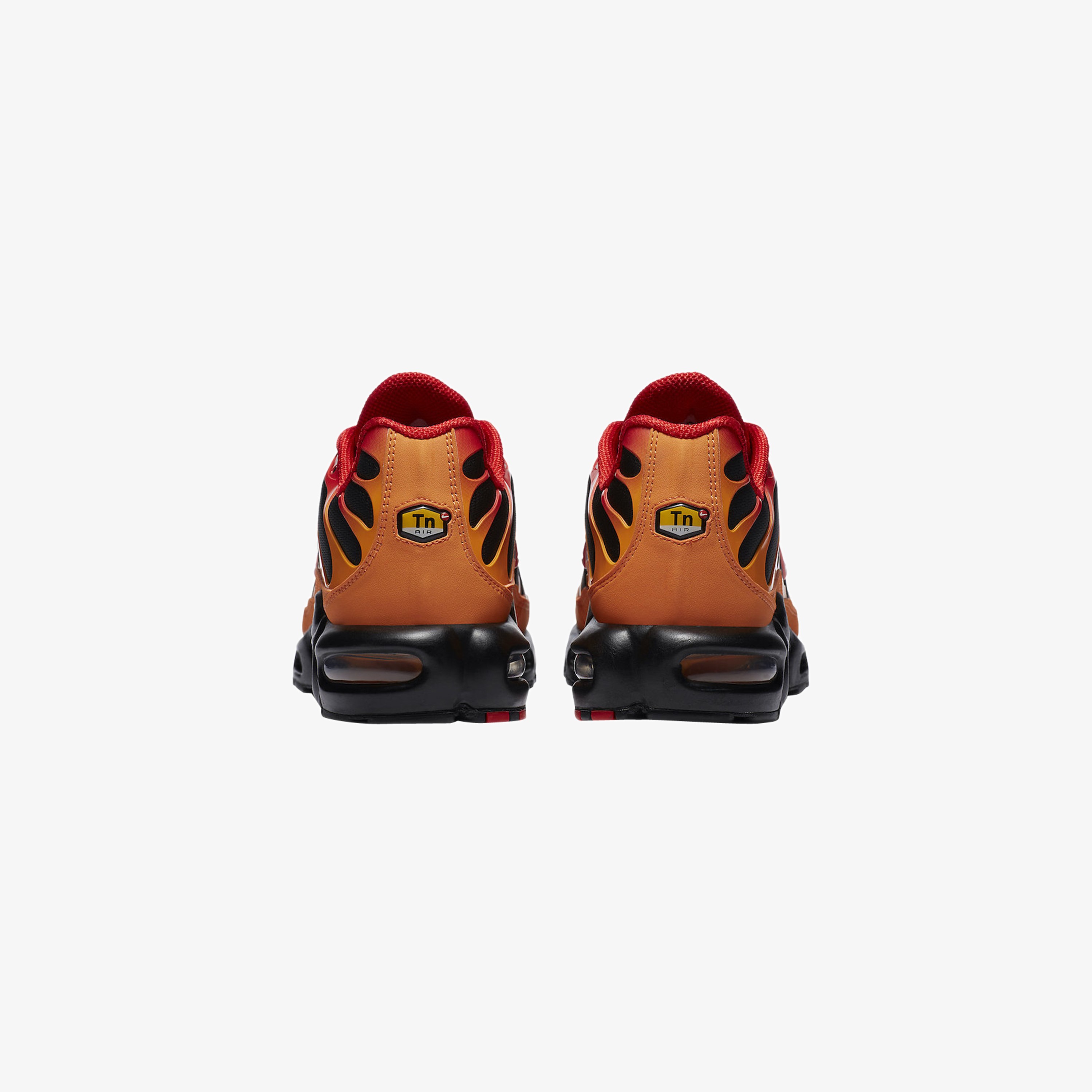 Air Max Plus TN "Volcano"