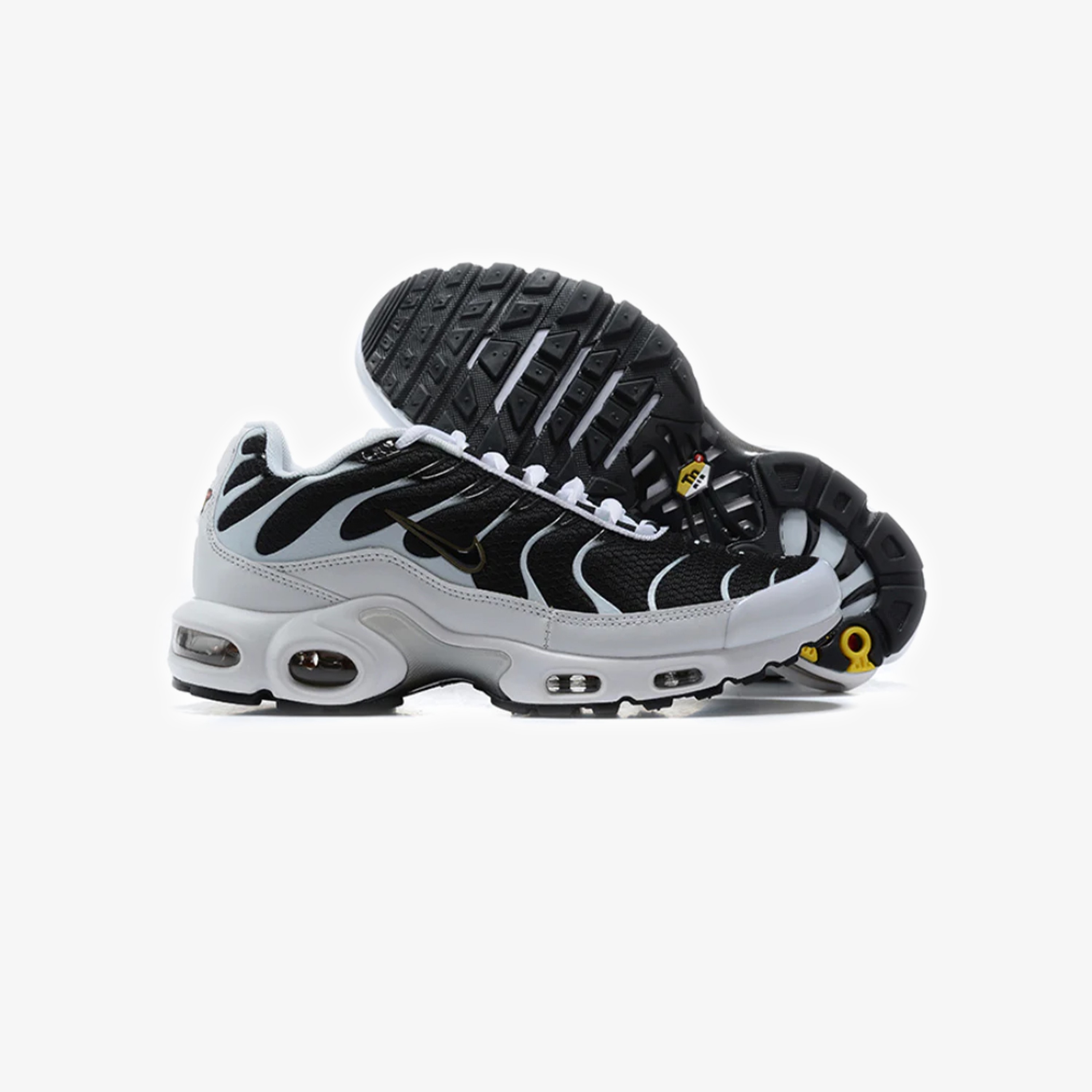 Air Max Plus TN "Killer Whale"