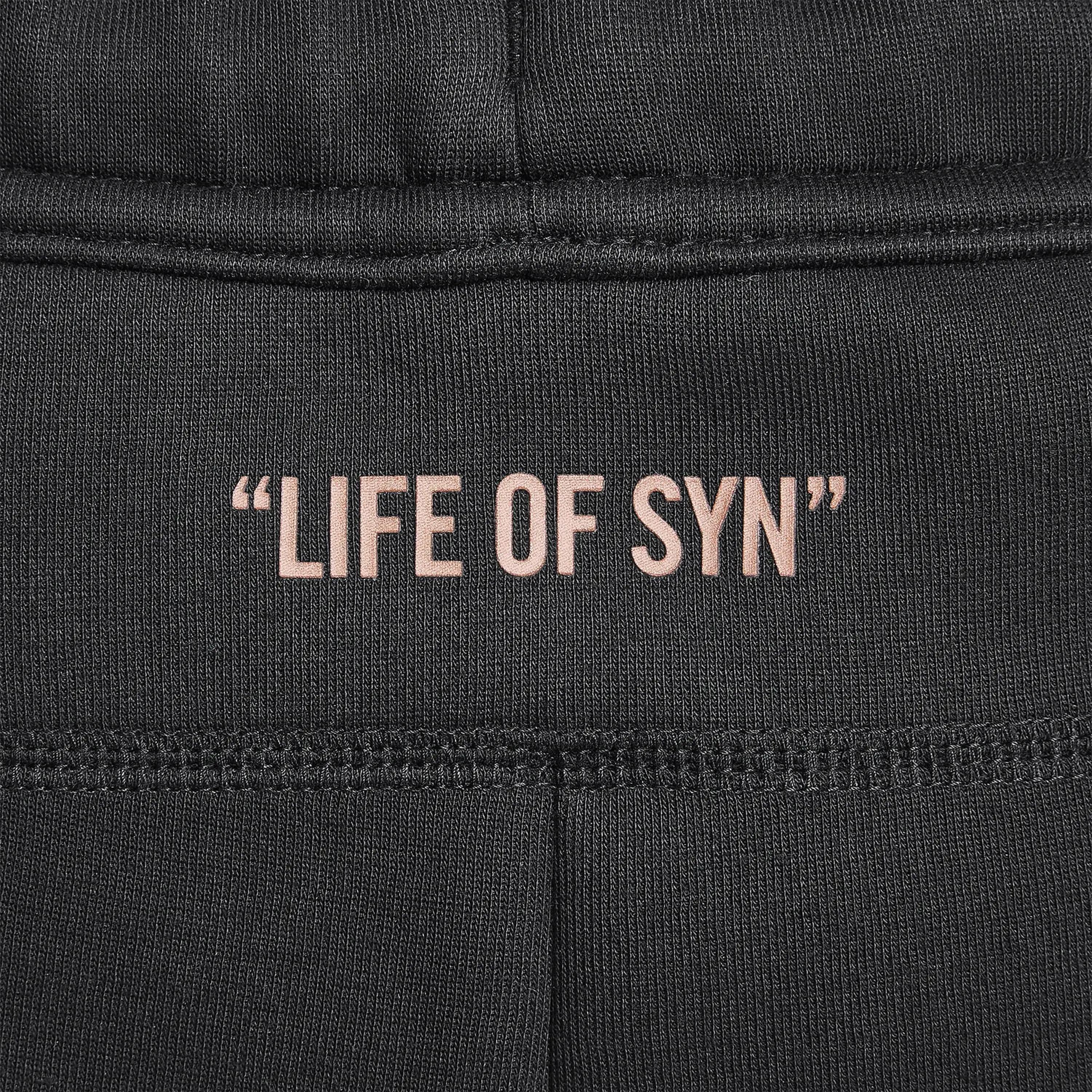 Tech Fleece x Syna Jogger