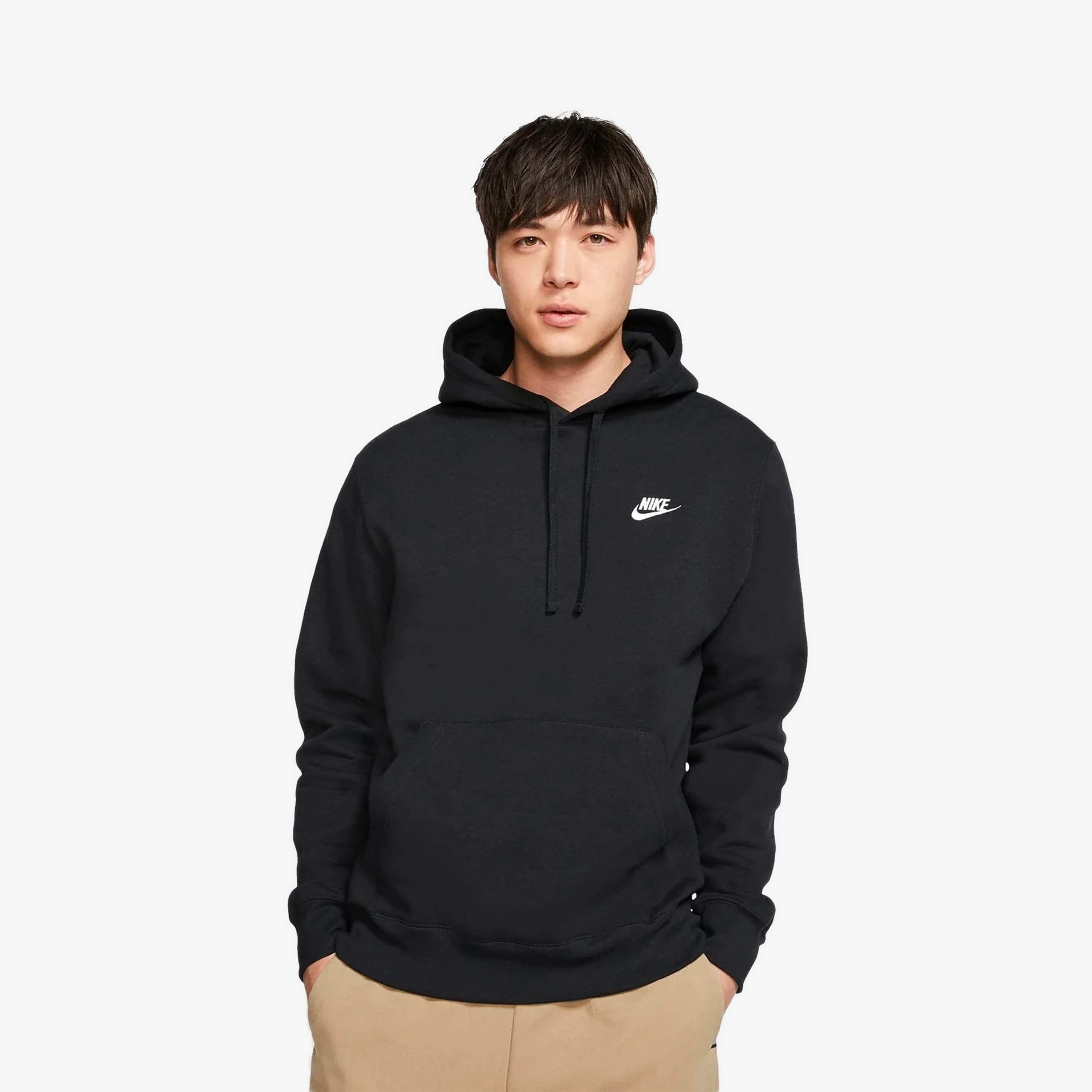 Nike Club Fleece Hoodie