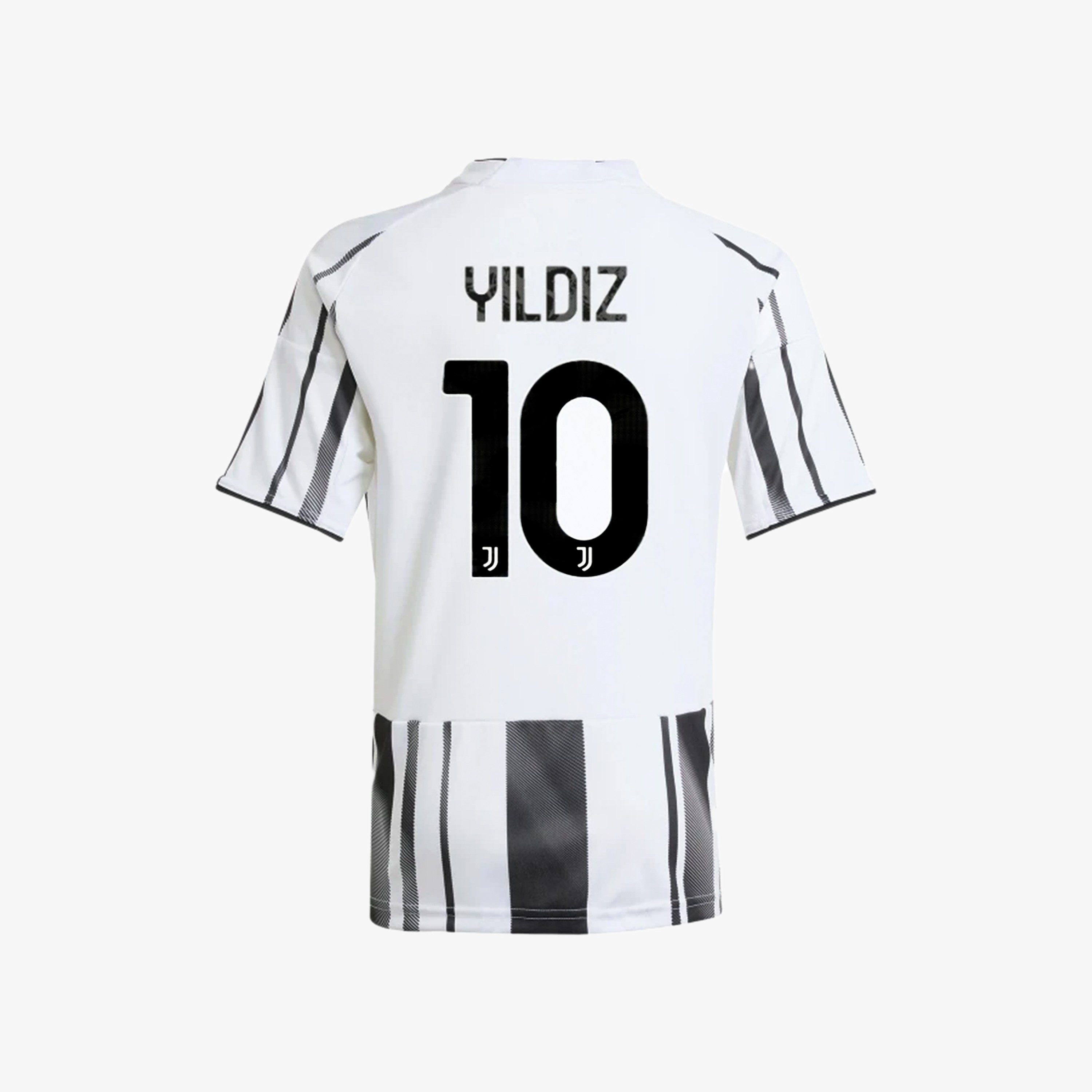 Juventus 25/26 Forma (Kenan Yıldız)