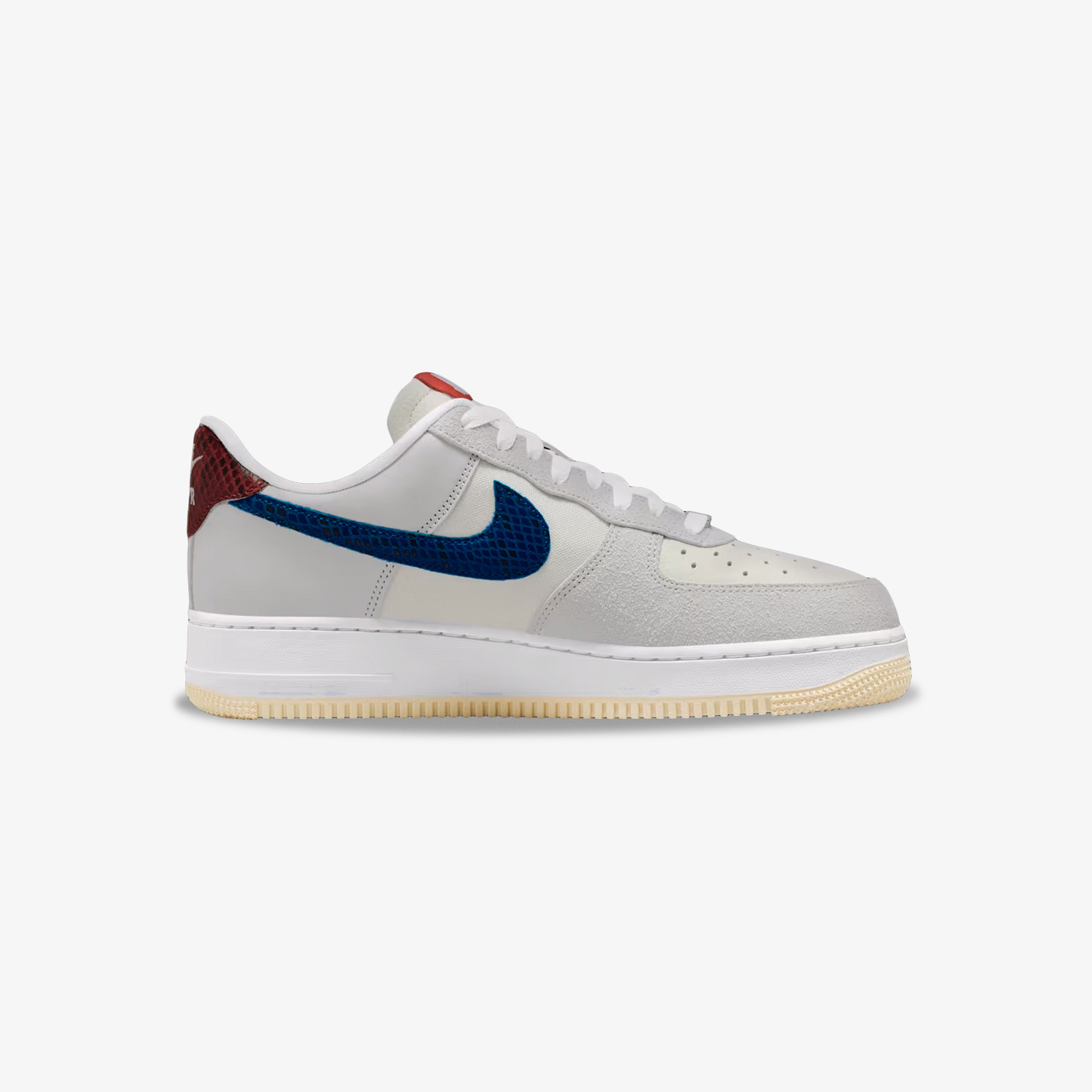 Air Force 1 "Undefeated"