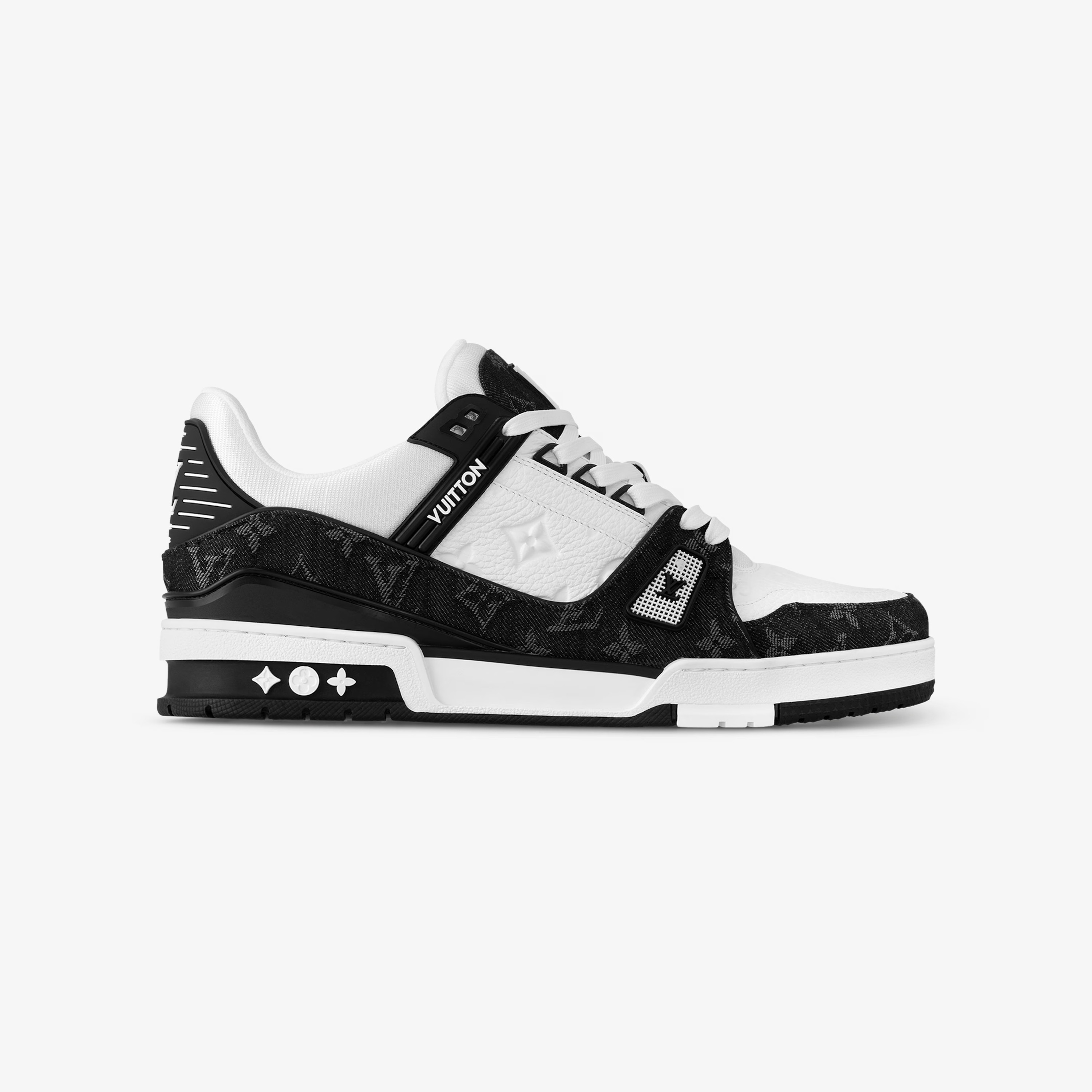 LV Trainer Monogram