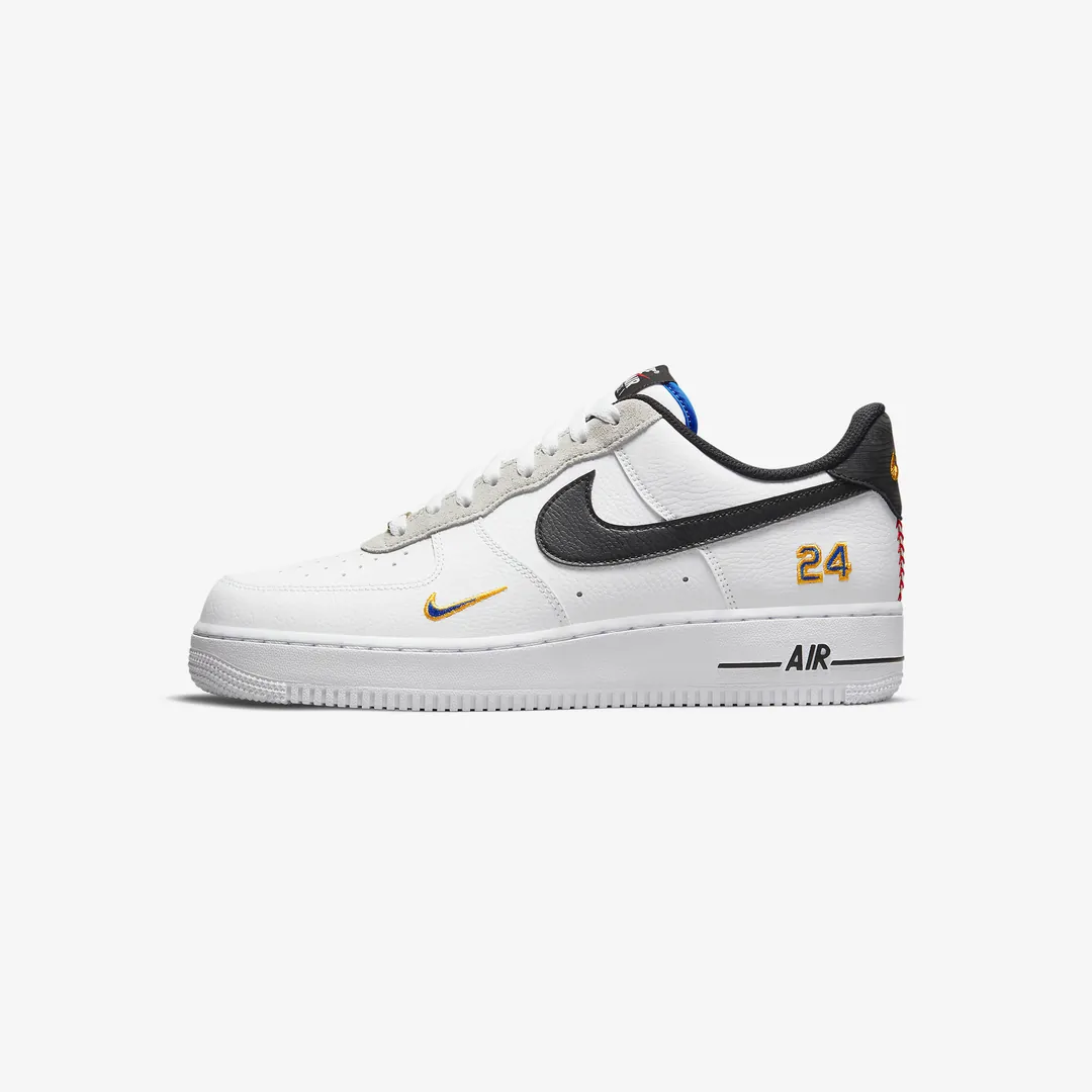 swingman air force 1