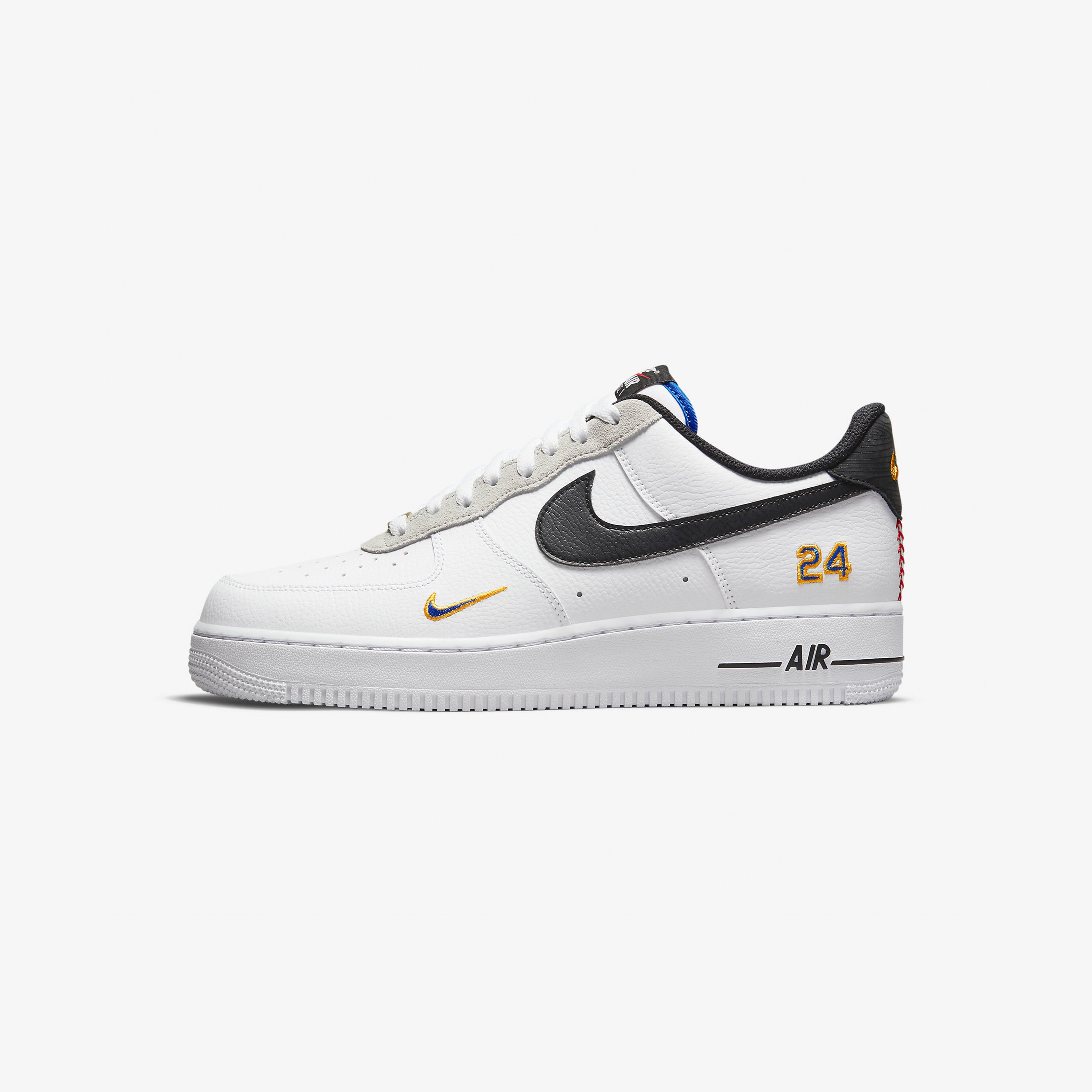  Air Force 1 Low “Swingman” 