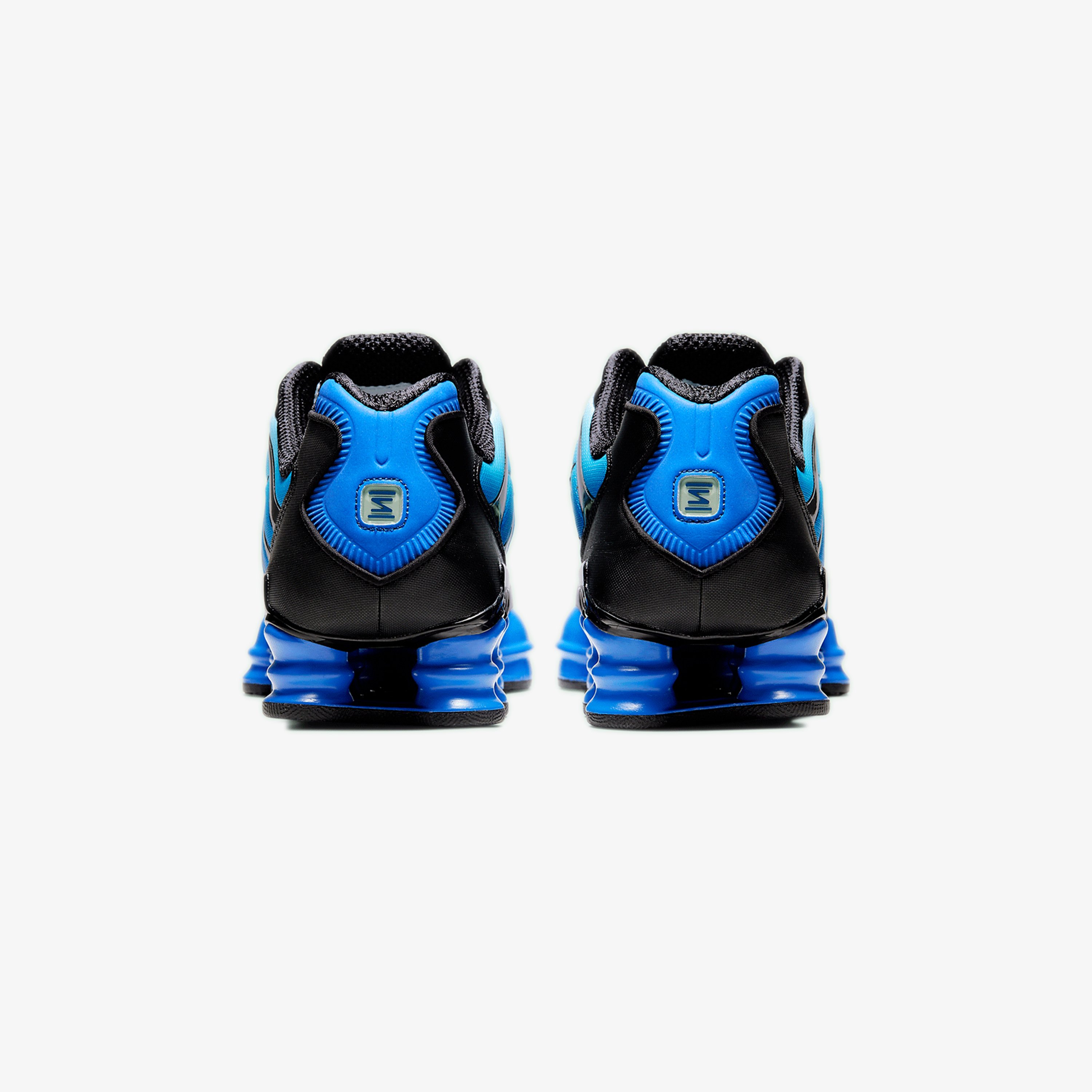 Shox TL Racer Blue