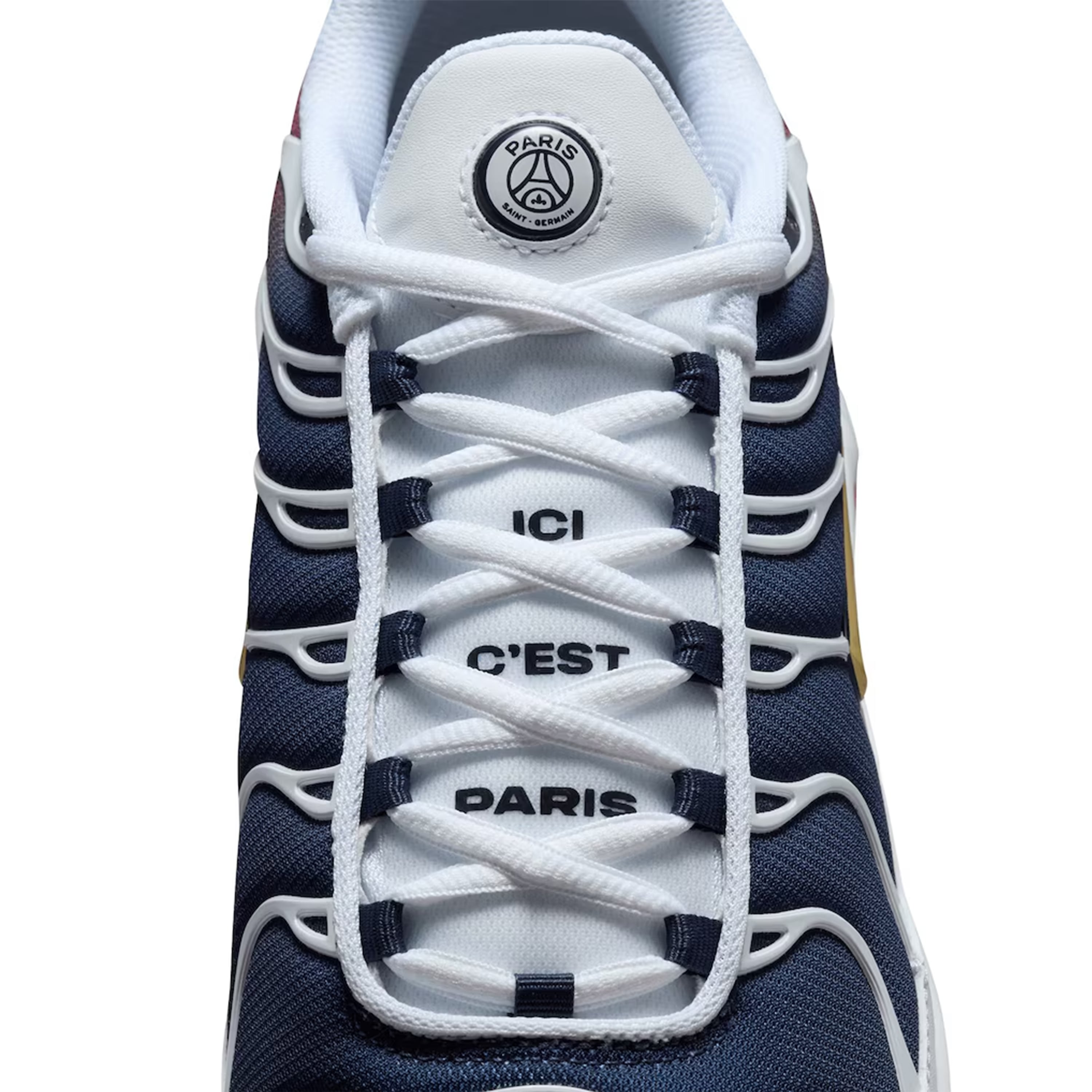 Air Max Plus TN "PSG"