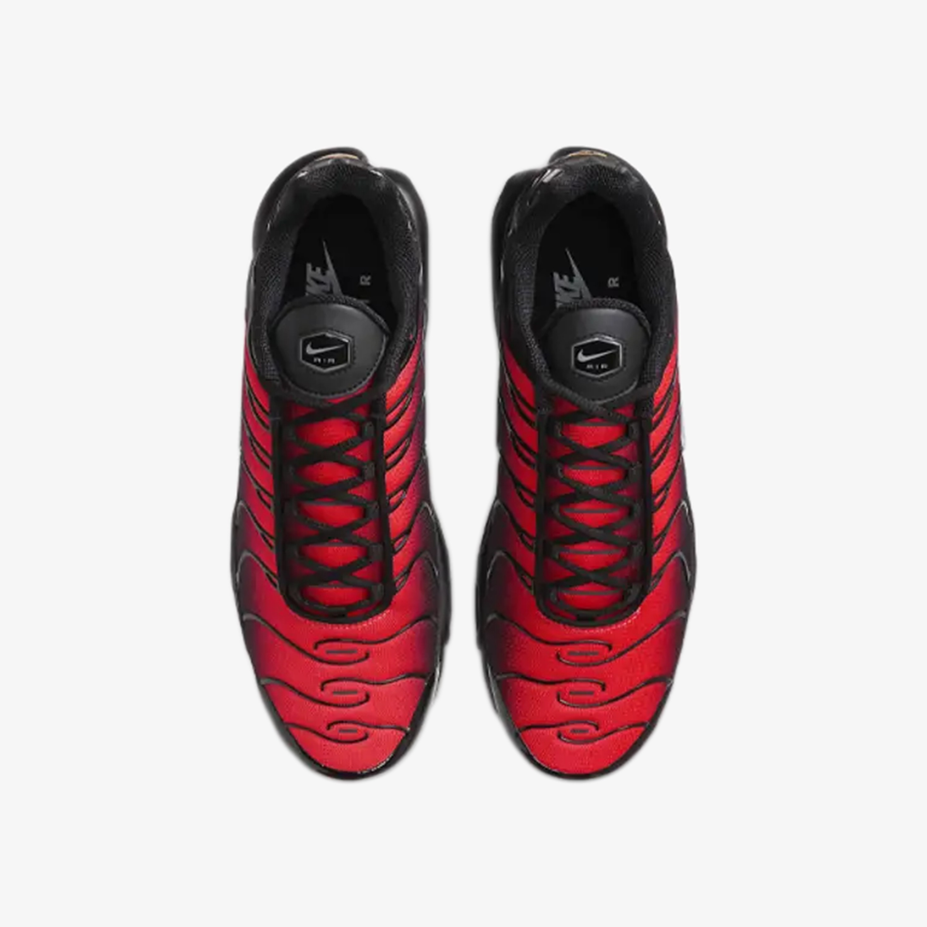 Air Max Plus TN "Deadpool"