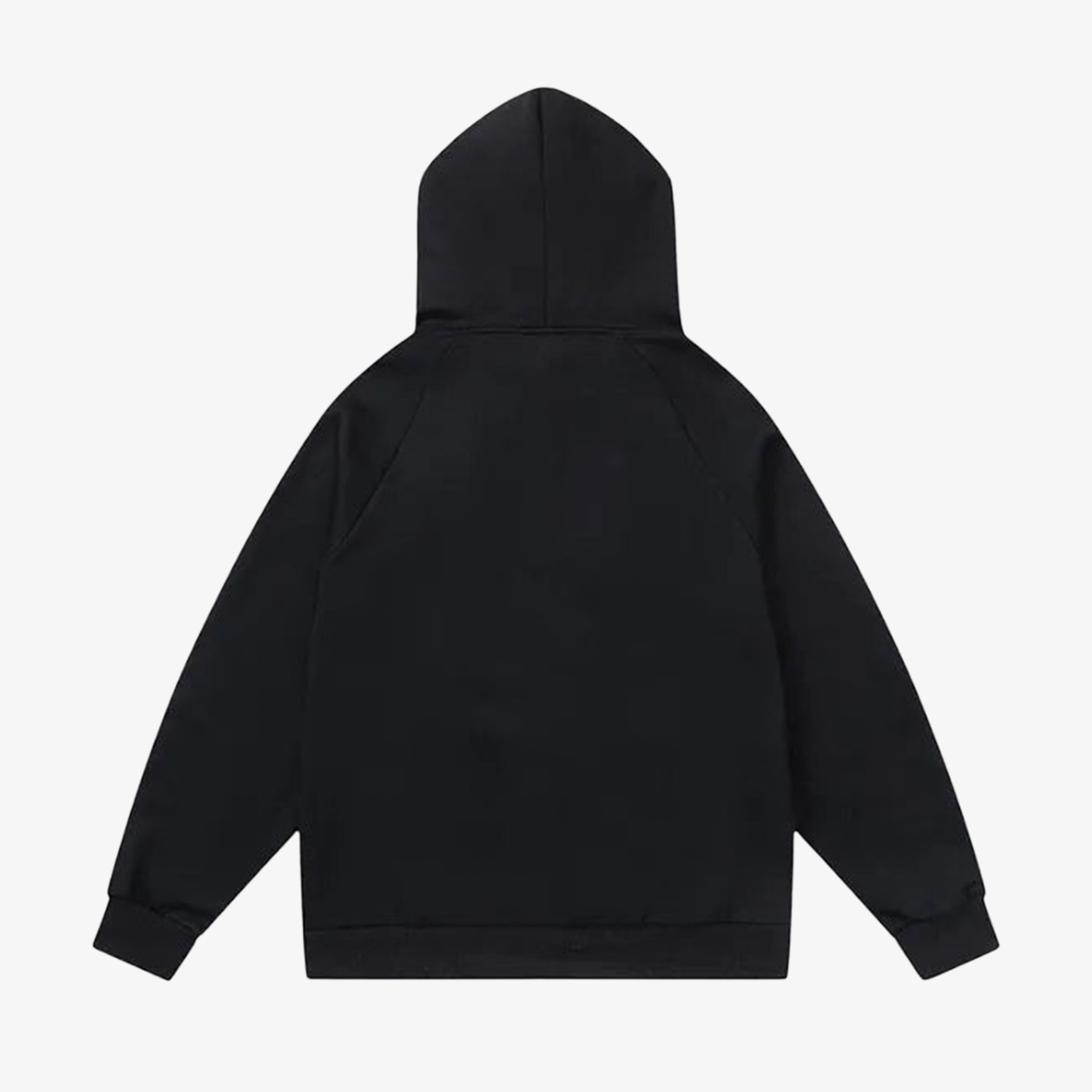 Trapstar Chenille Hoodie