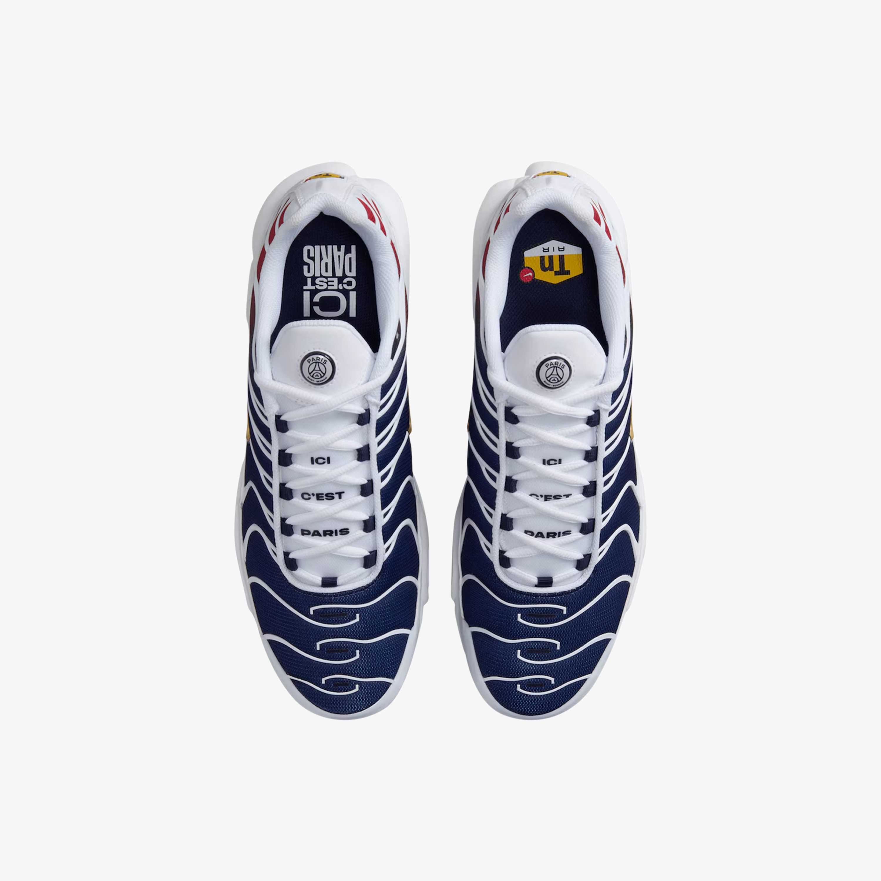 Air Max Plus TN "PSG"