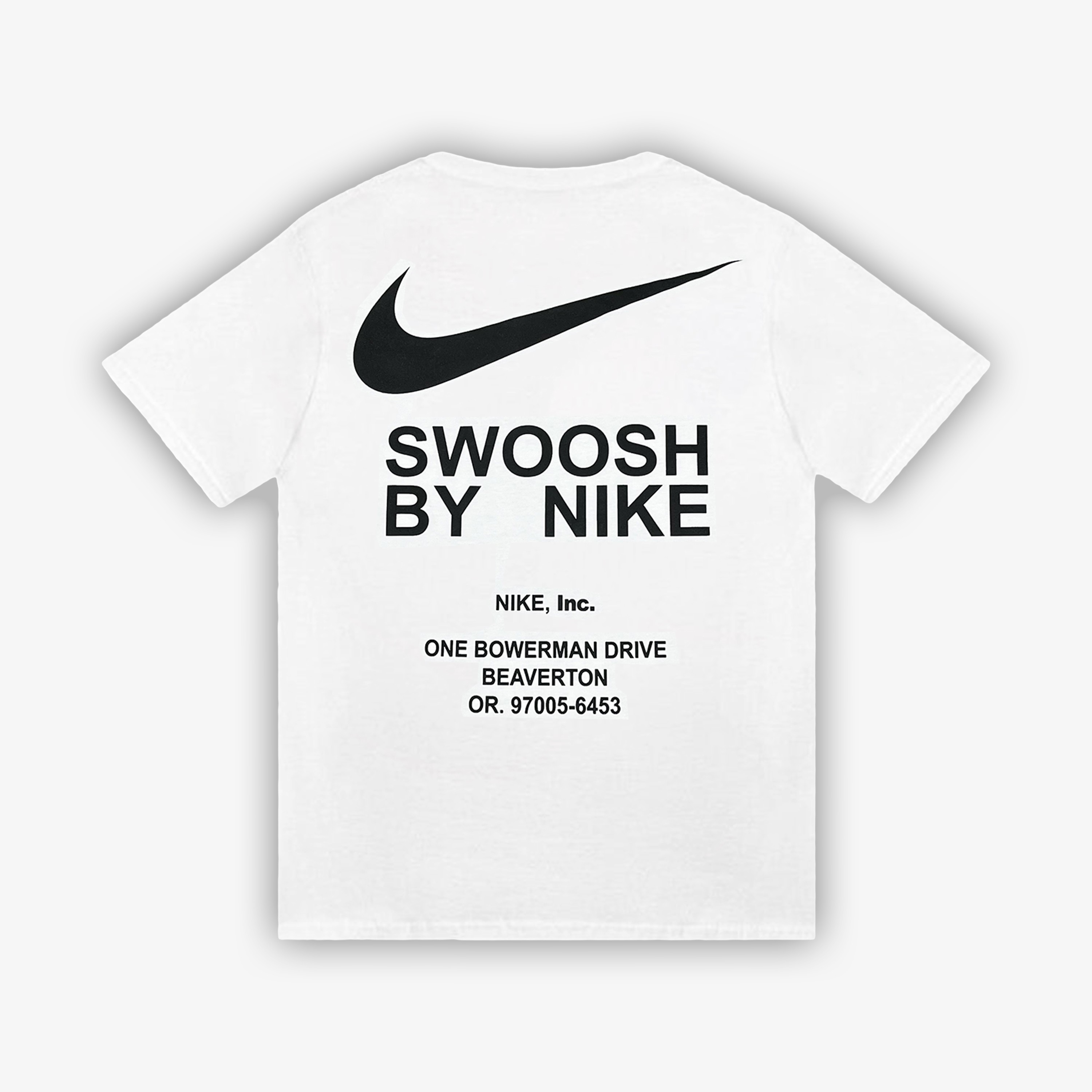 Nike INC. Tshirt