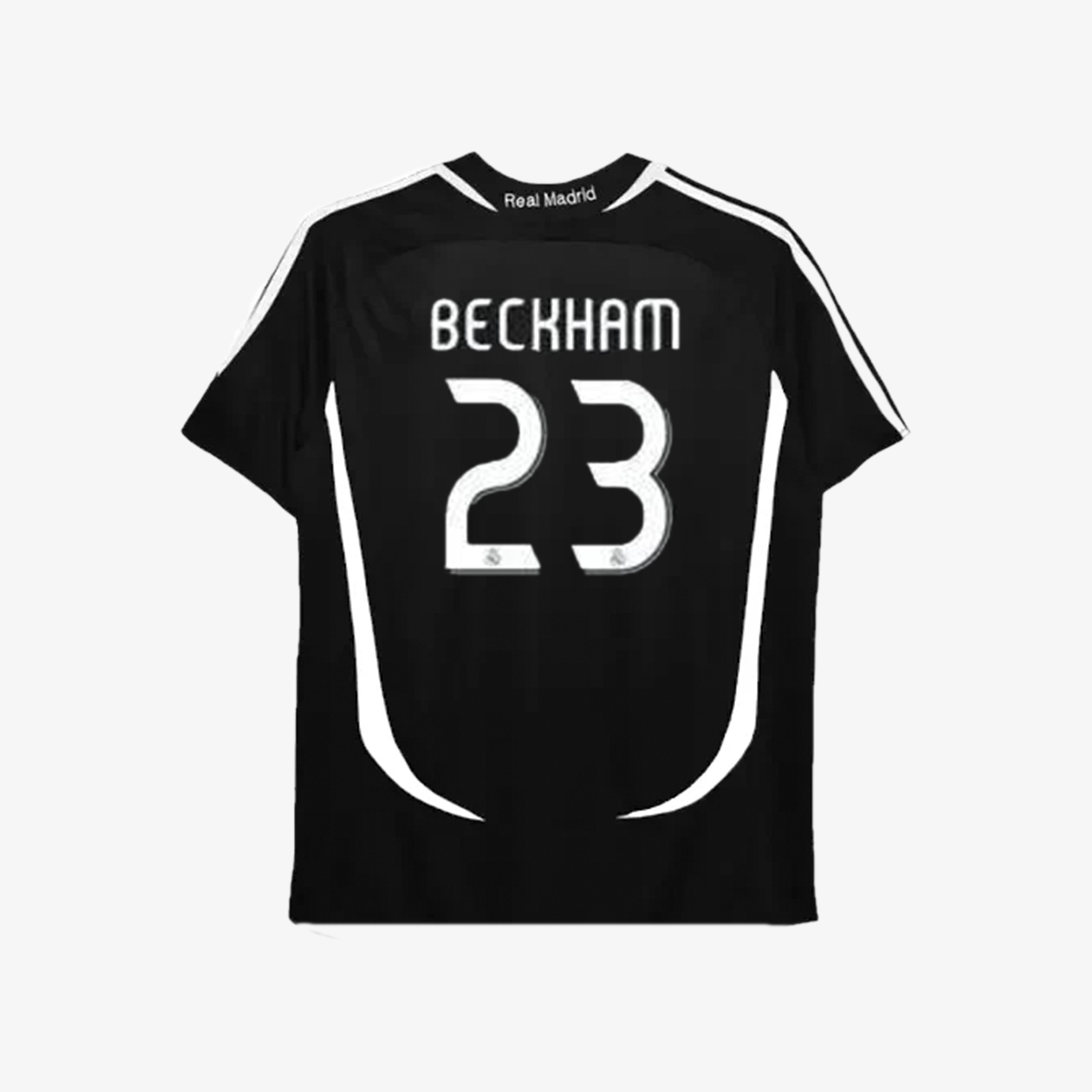 Real Madrid Nostalji Forma (Beckham)