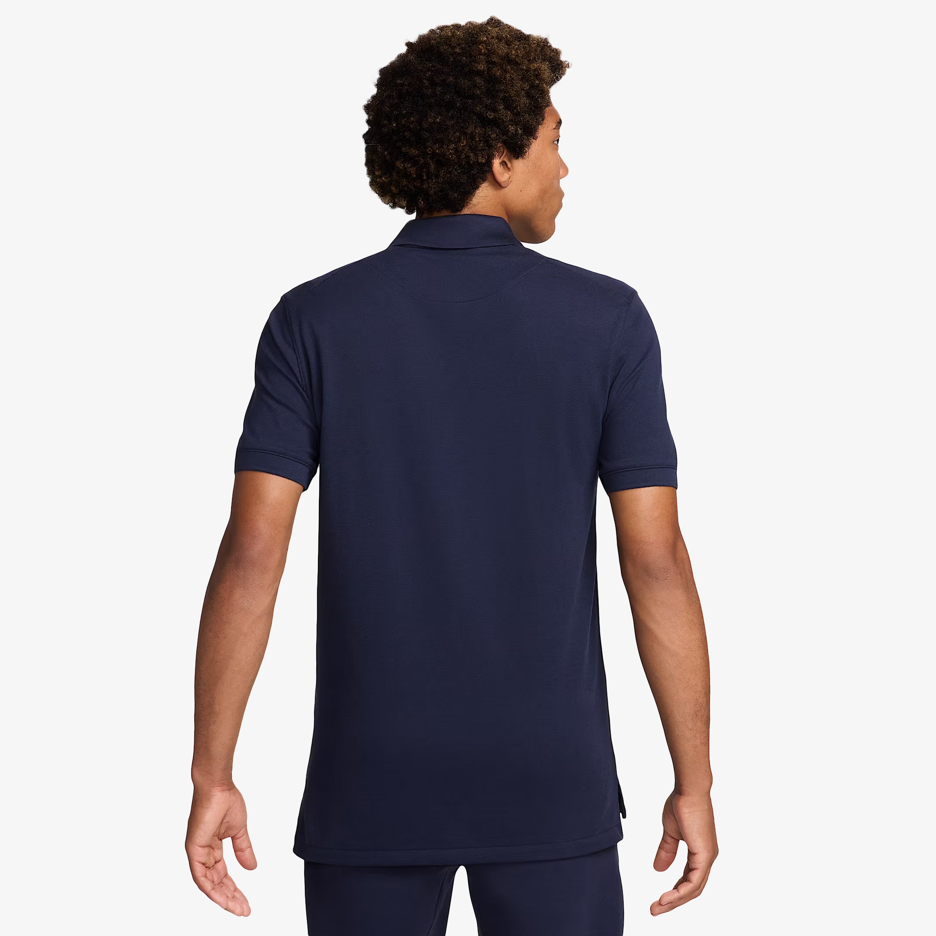 Nike x Chelsea Polo Tshirt