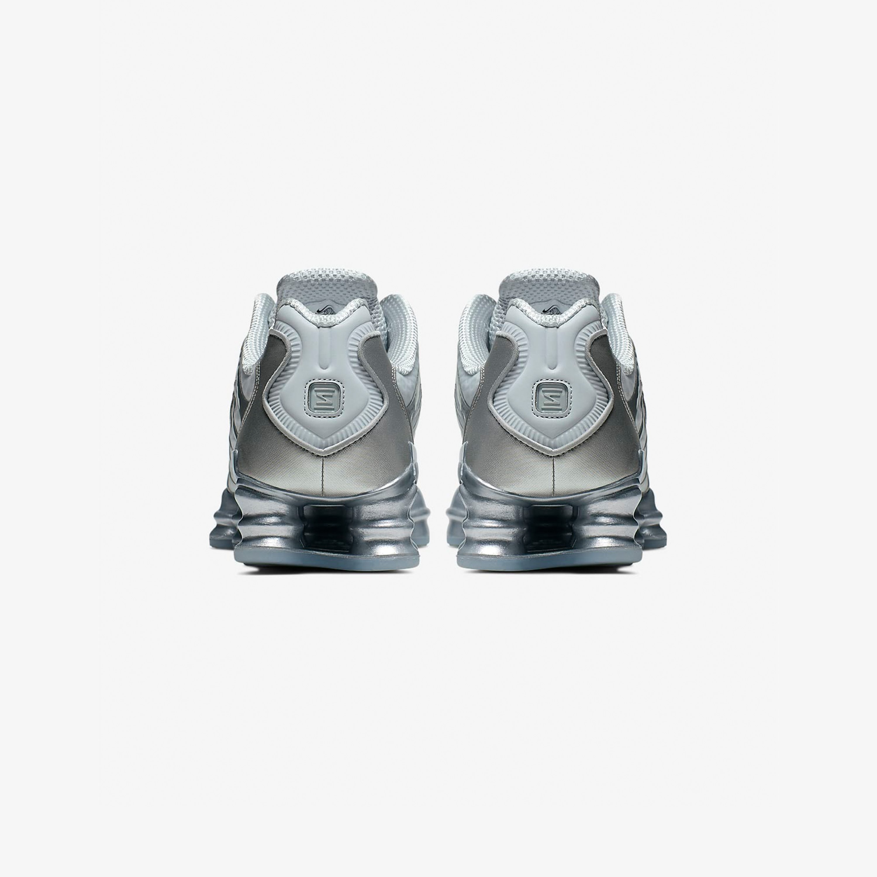 Shox TL Platinium