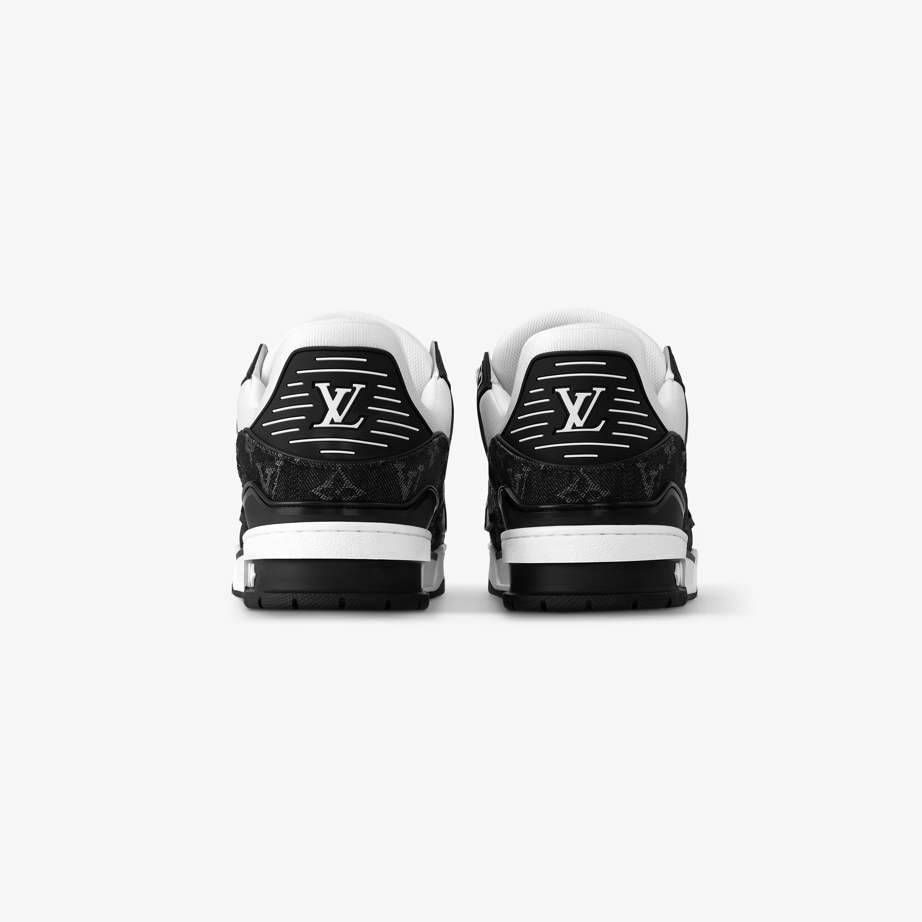 LV Trainer Monogram