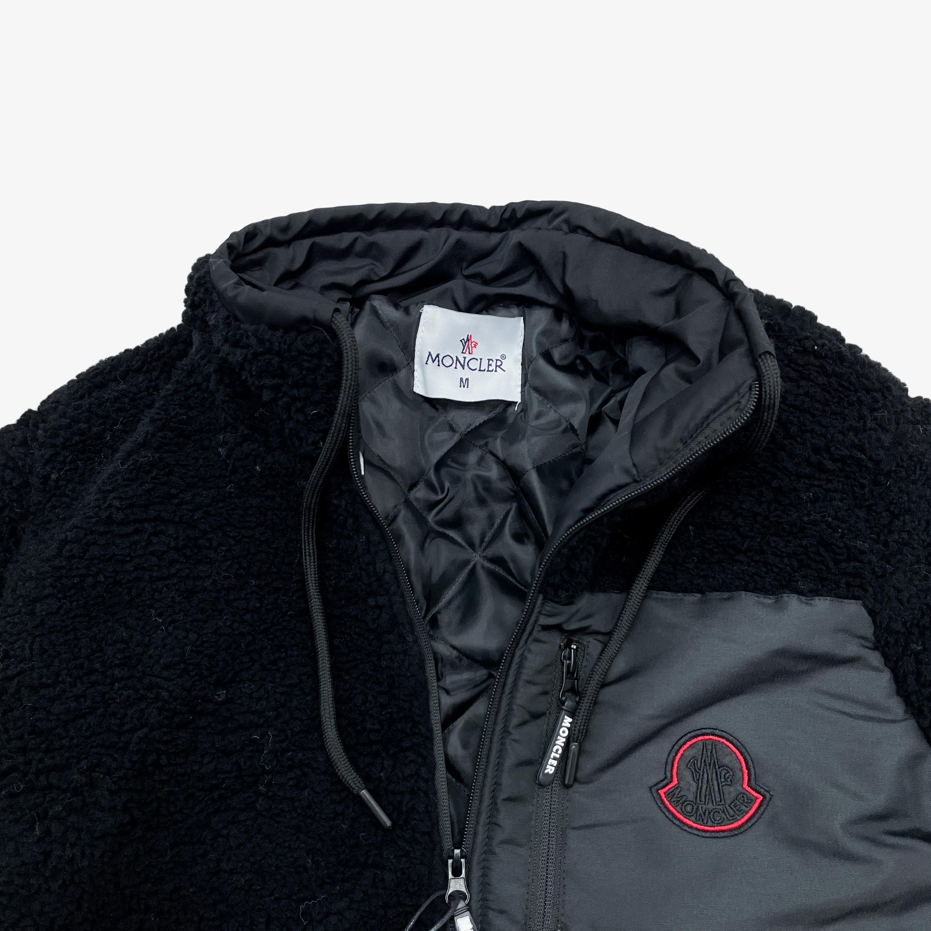 Moncler Polar Mont