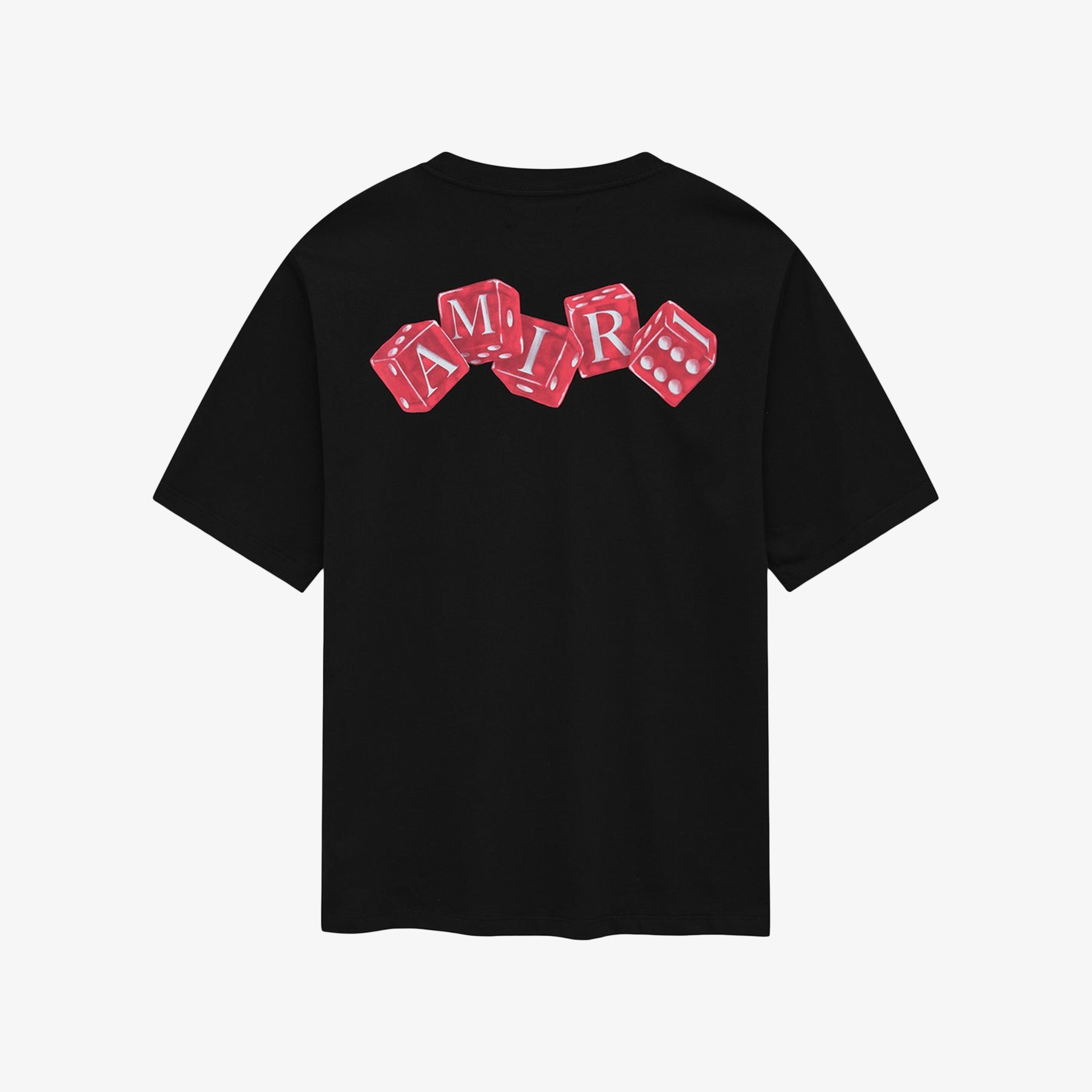 Amiri Dice Tshirt