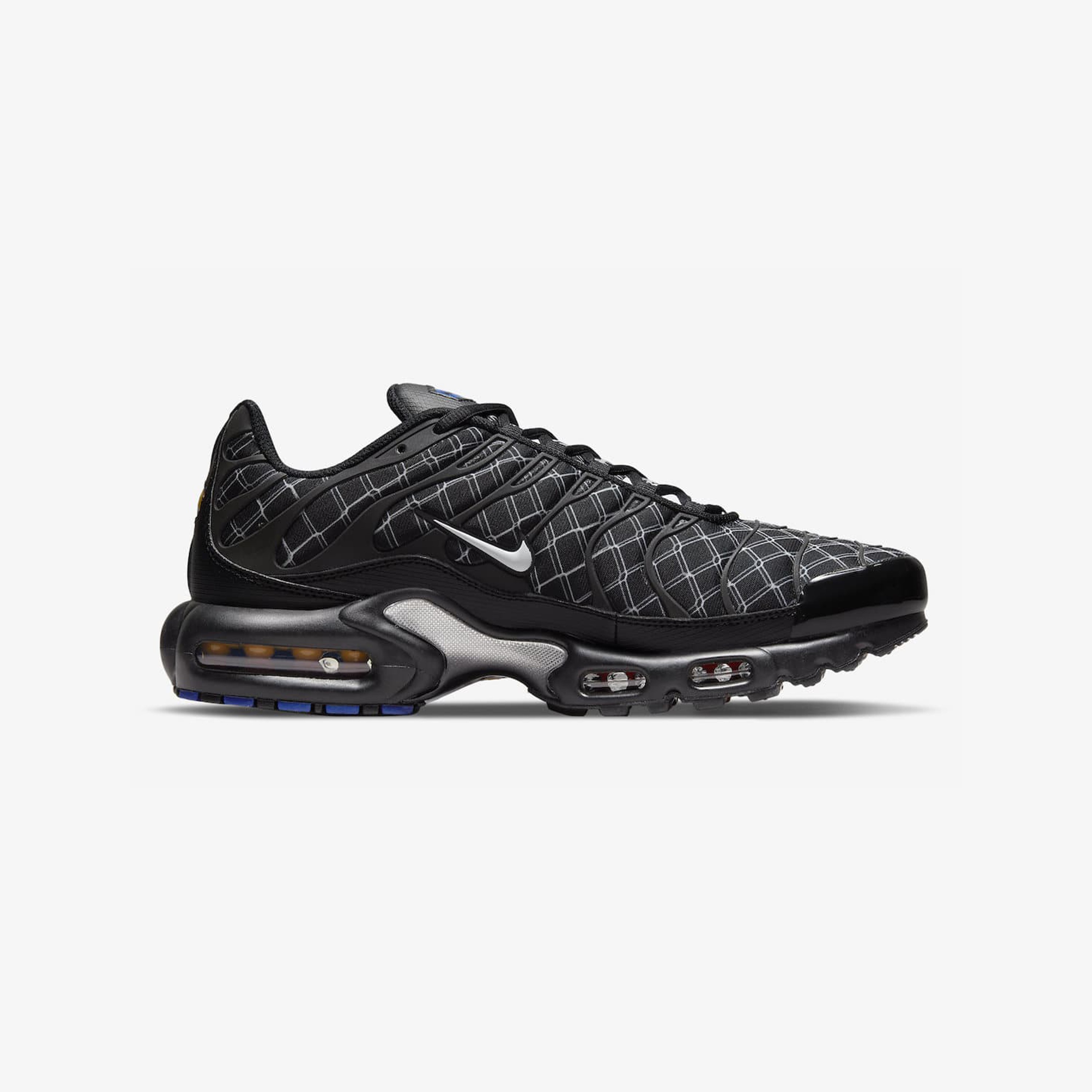 Air Max Plus TN "Saint Denis 93"