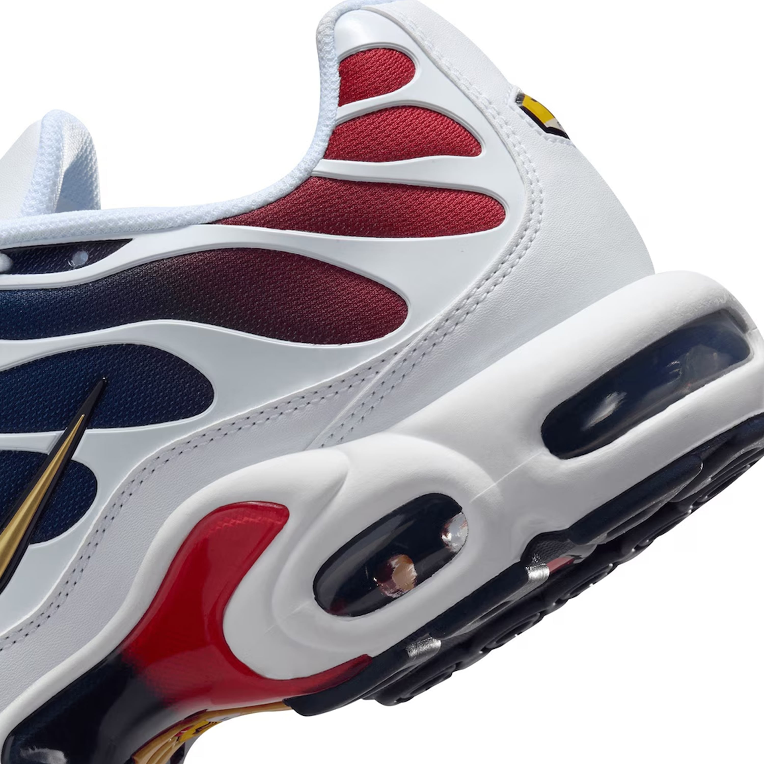 Air Max Plus TN "PSG"