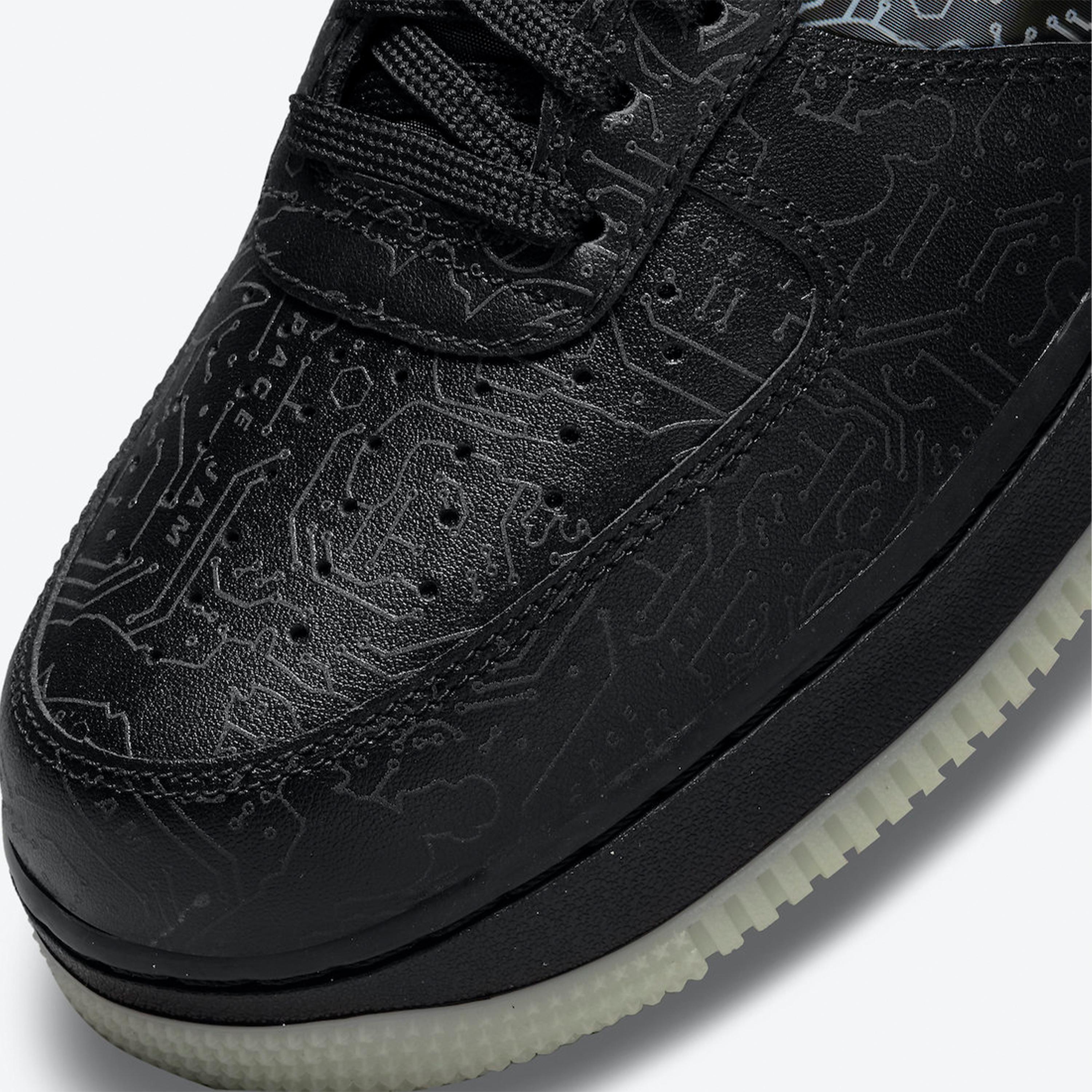 Air Force 1 "Space Jam"