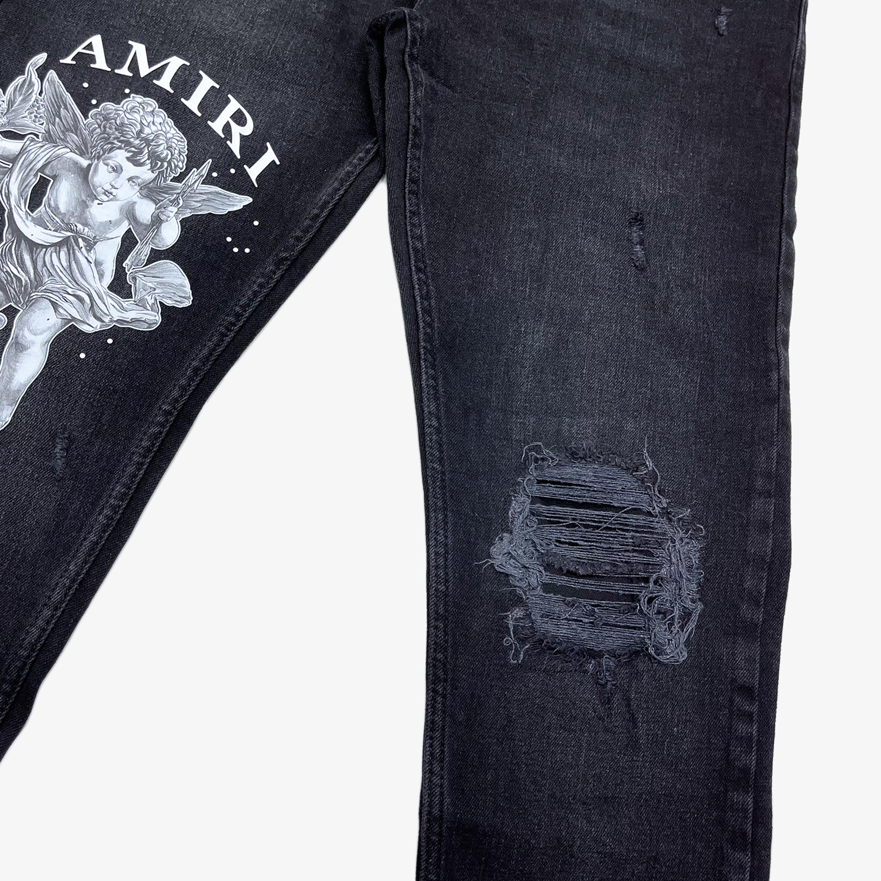 Amiri Cherub Jean