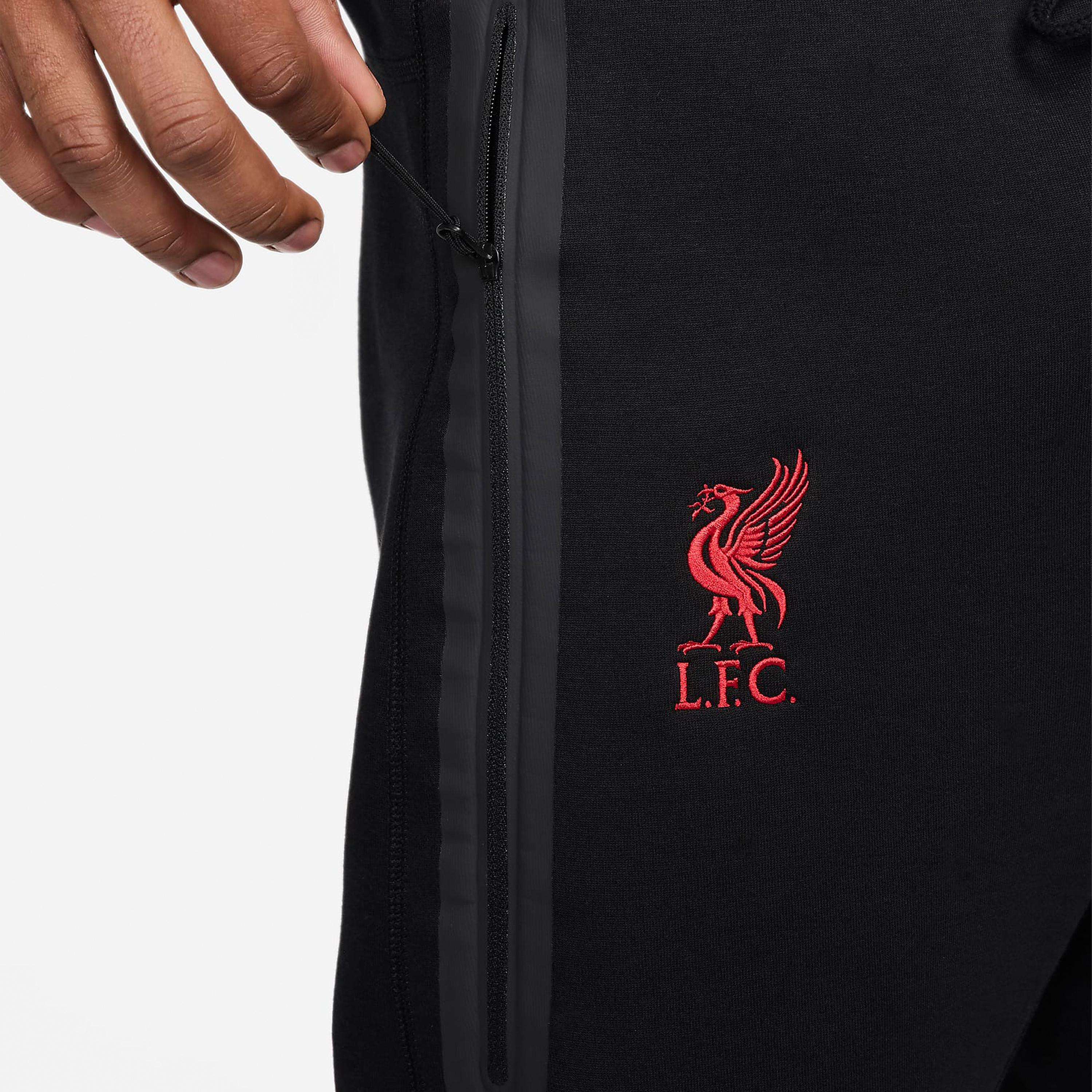 Liverpool Tech Fleece Jogger