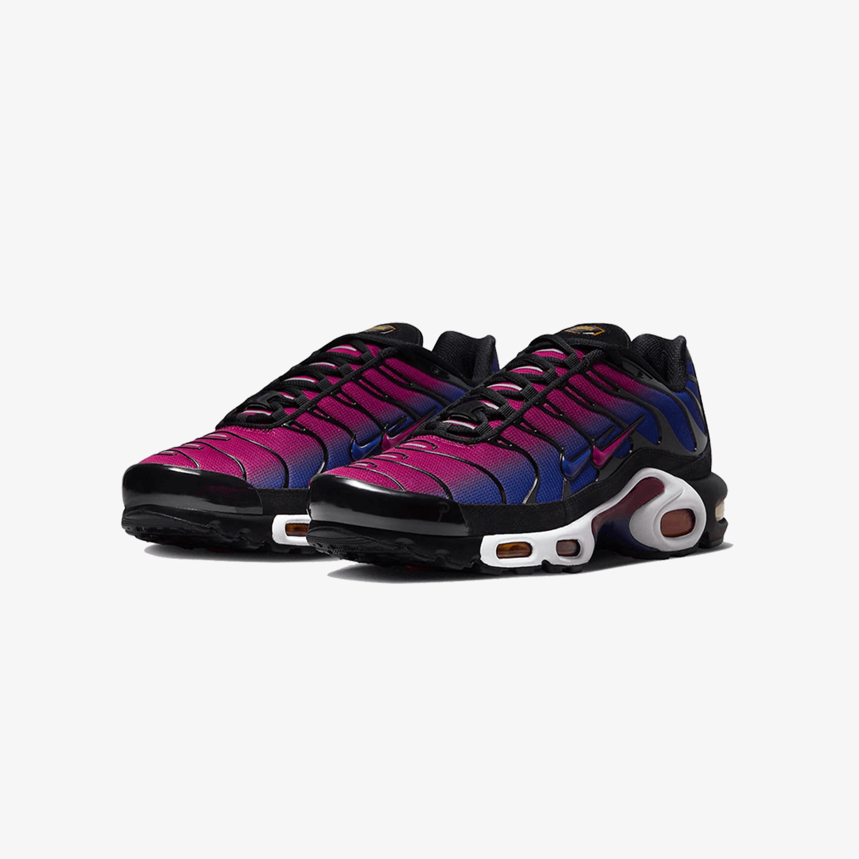 Air Max Plus TN "Barcelona"