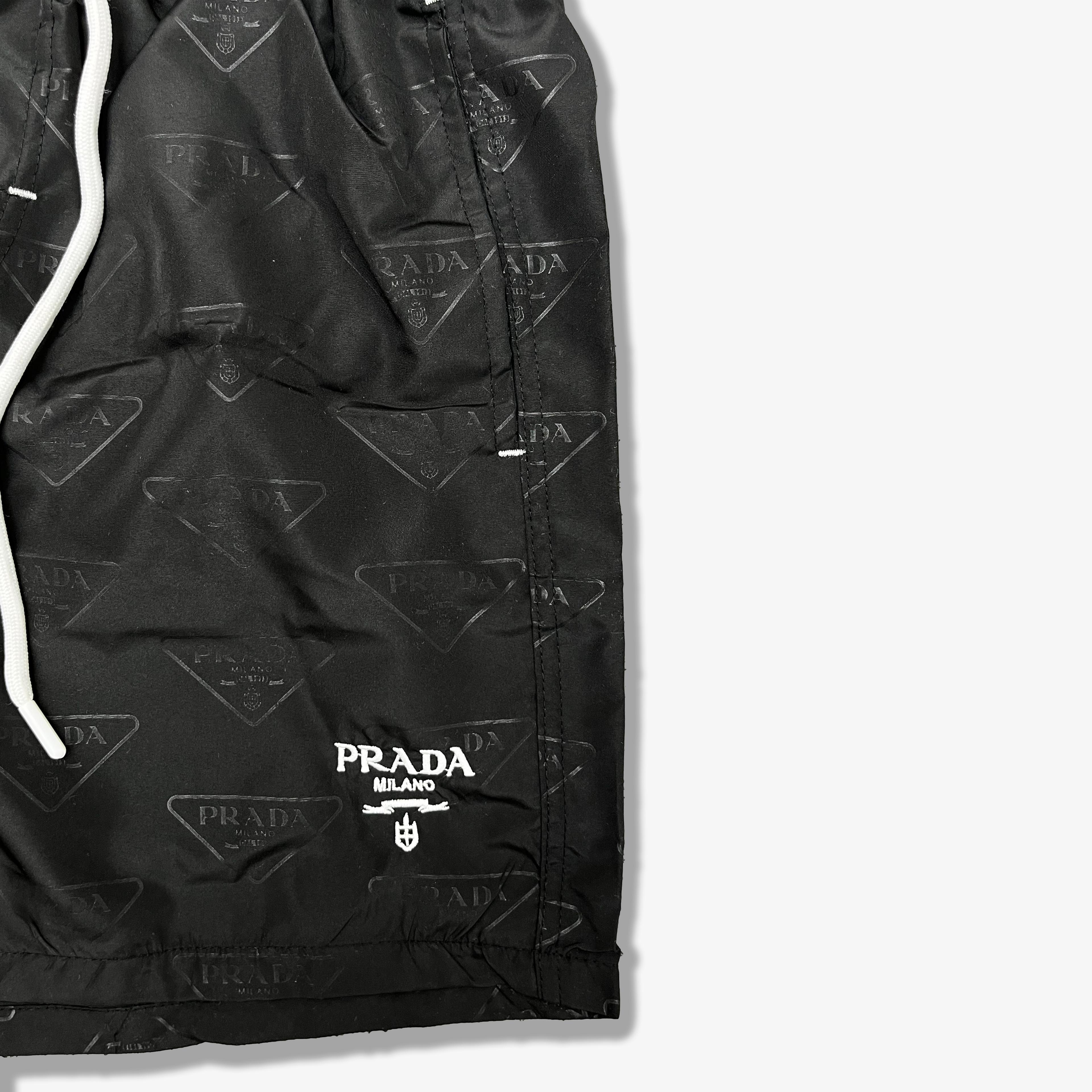 Prada Deniz Şortu