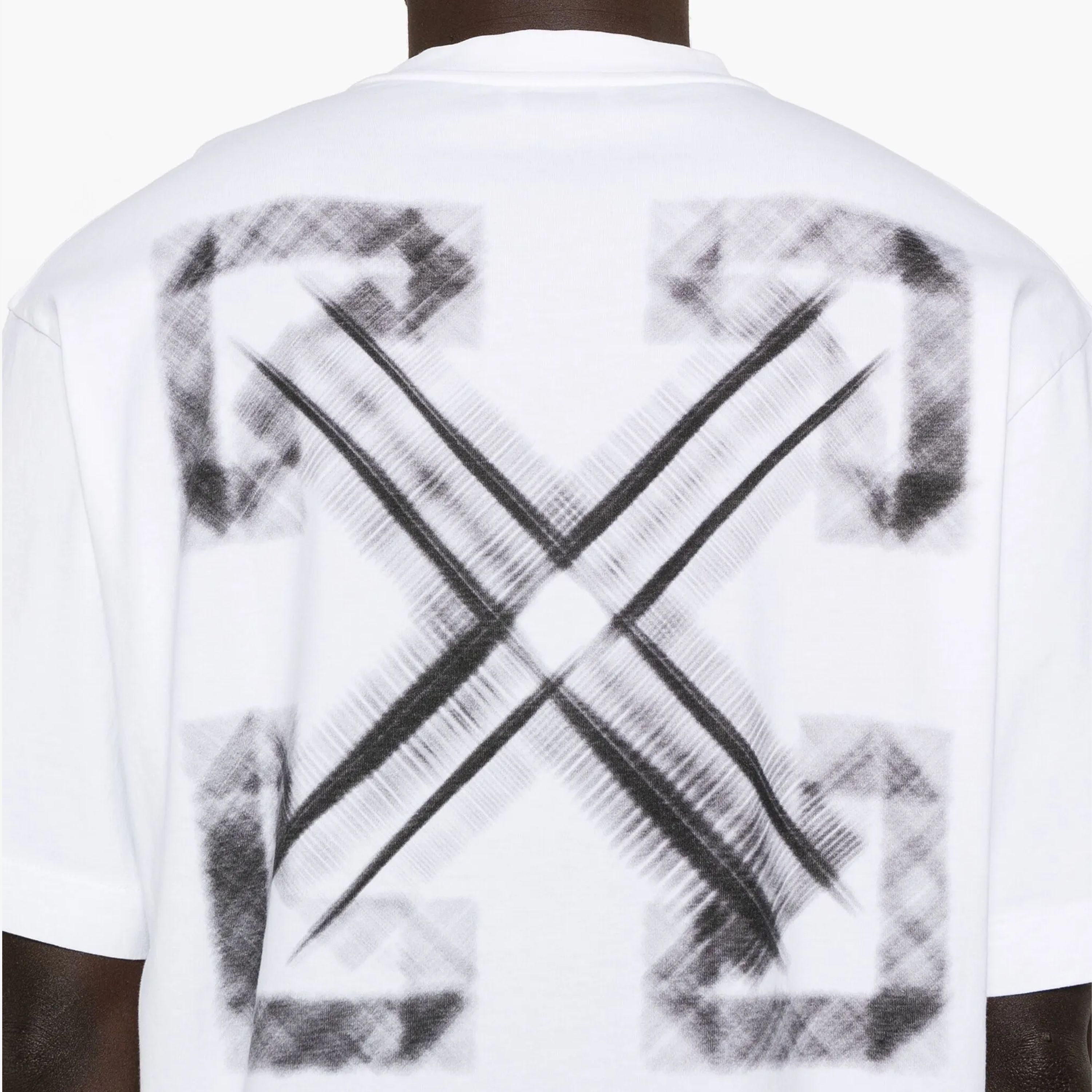 Off-White Vibe Arrow Tshirt