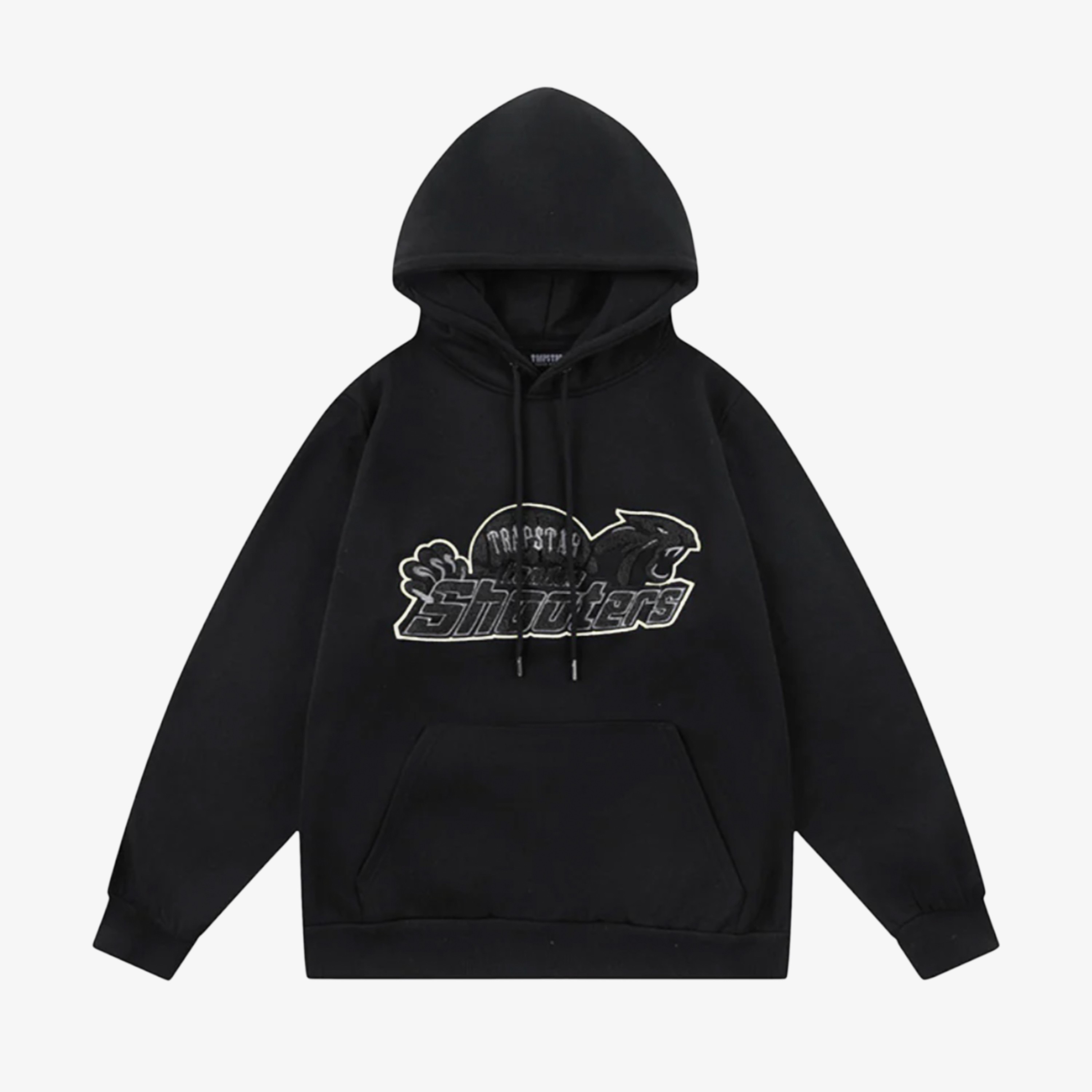 Trapstar London Shooters Hoodie