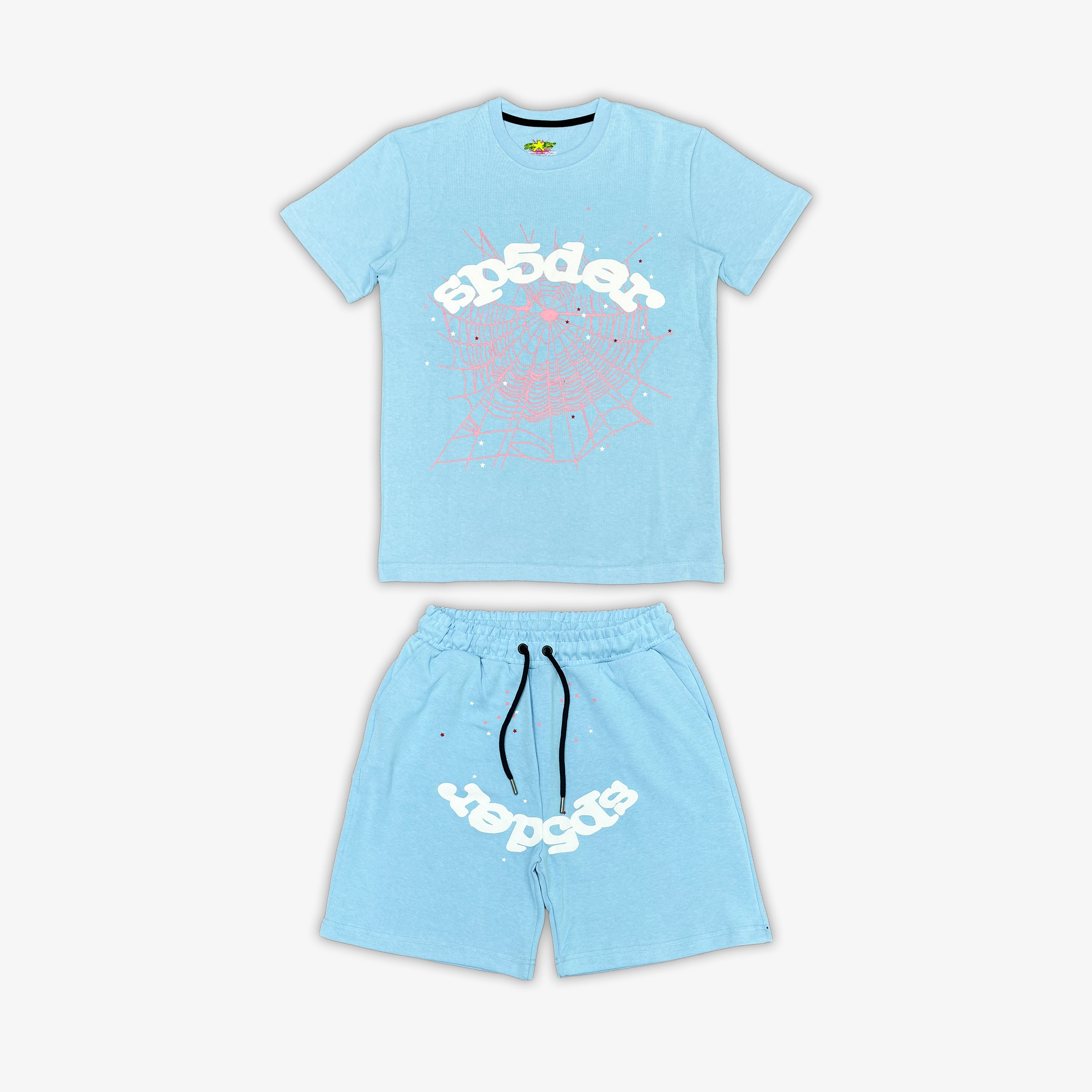 Baby Blue