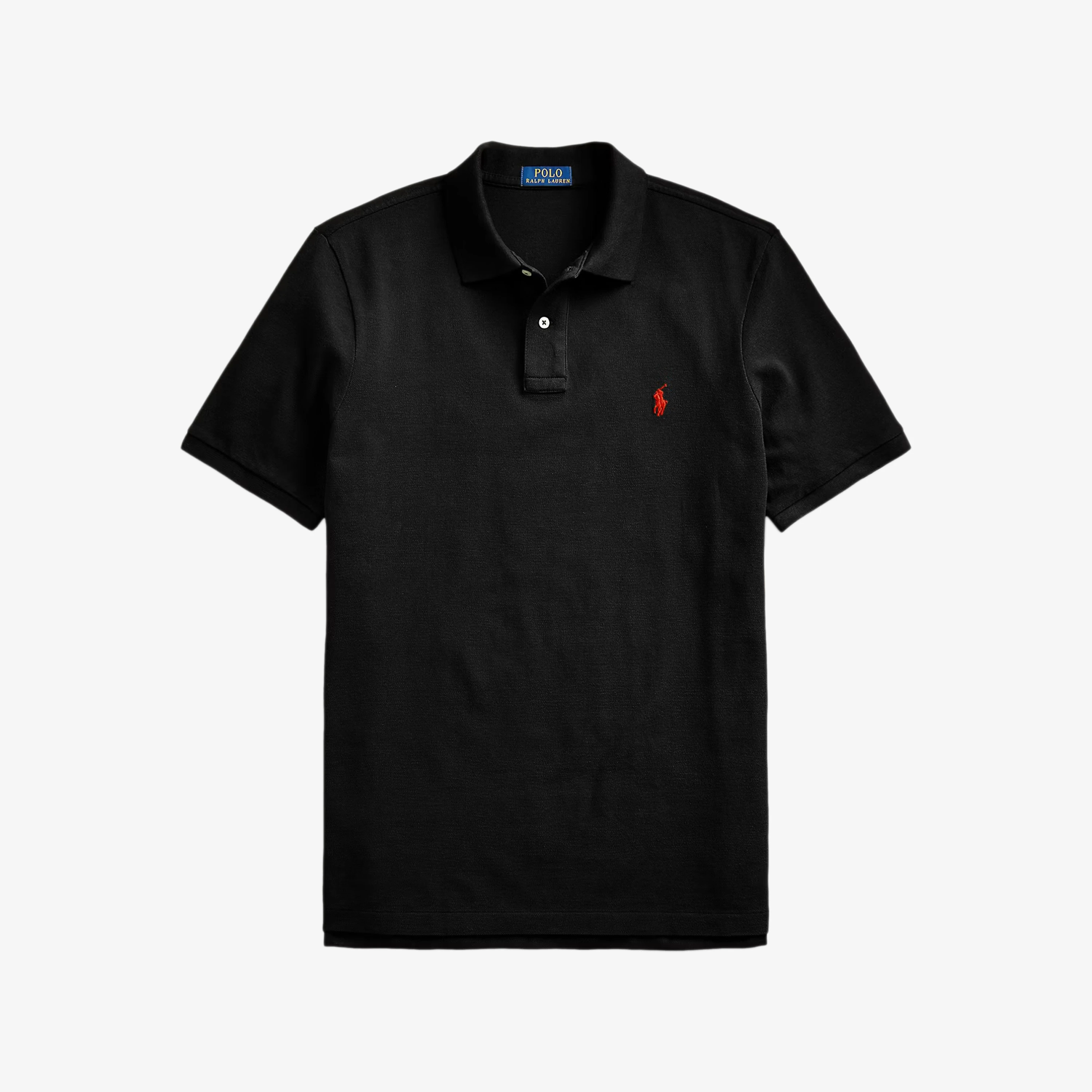 Ralph Lauren Big Pony Polo Tshirt | Drip Mamba