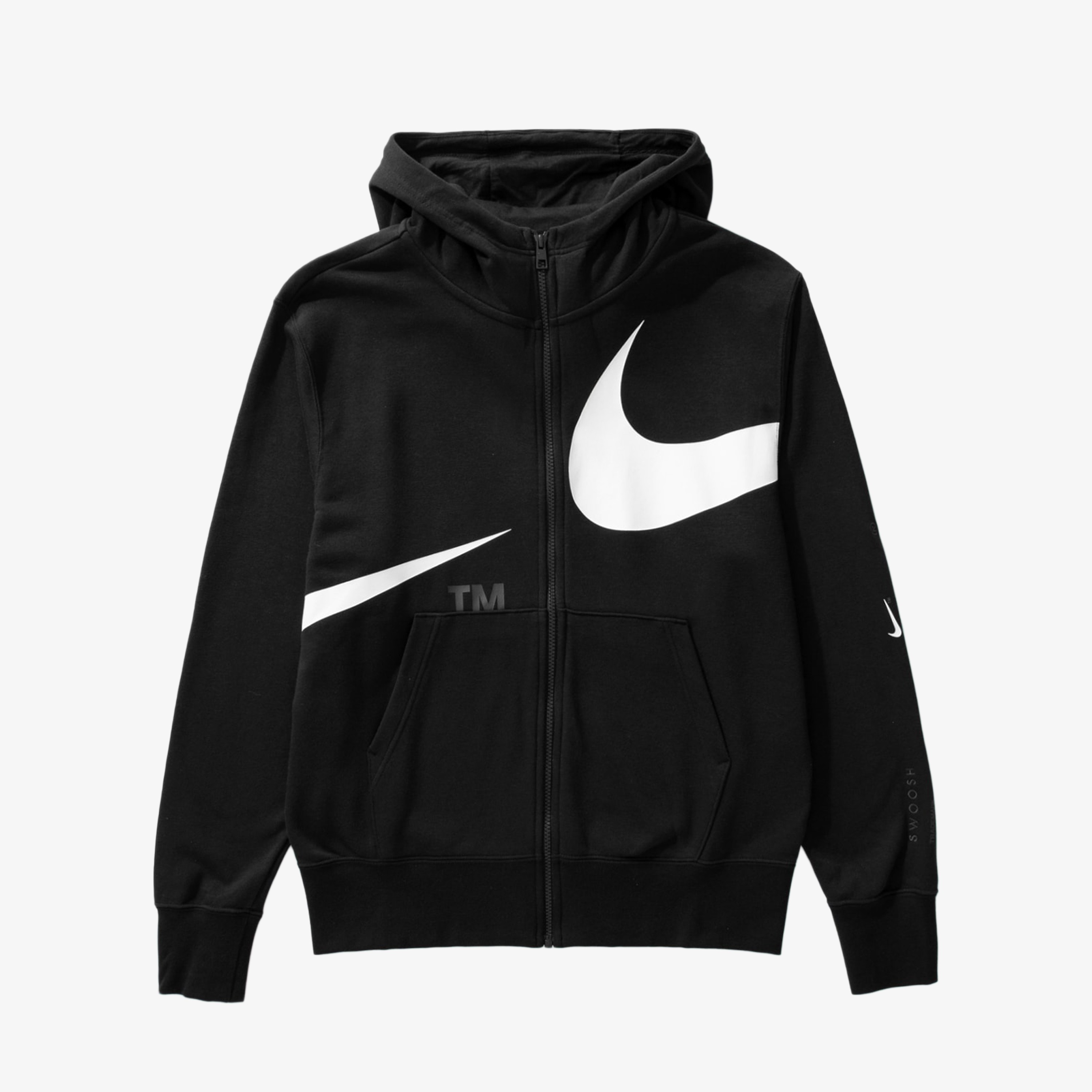 Sportswear TM Zip Hoodie