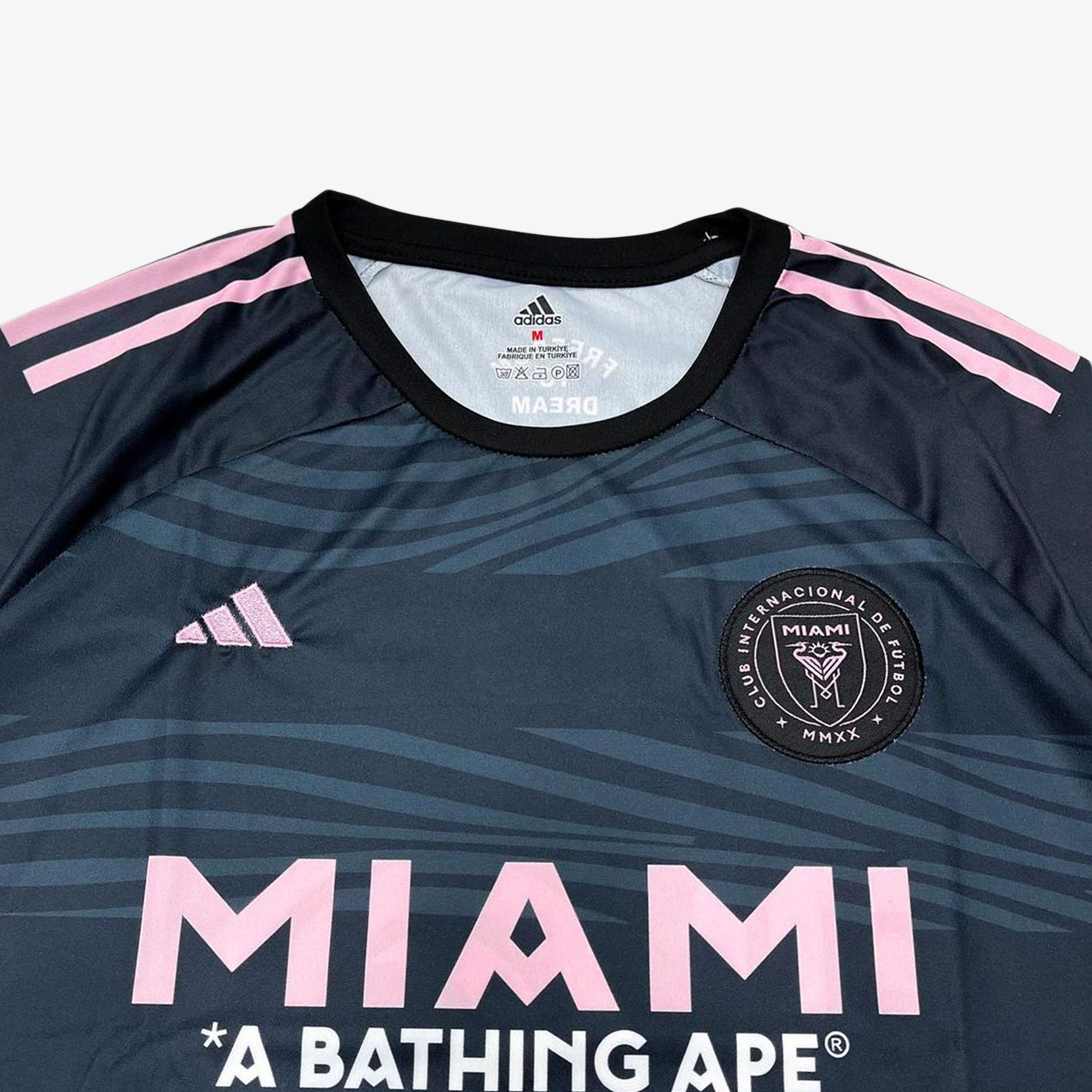 Inter Miami Forma