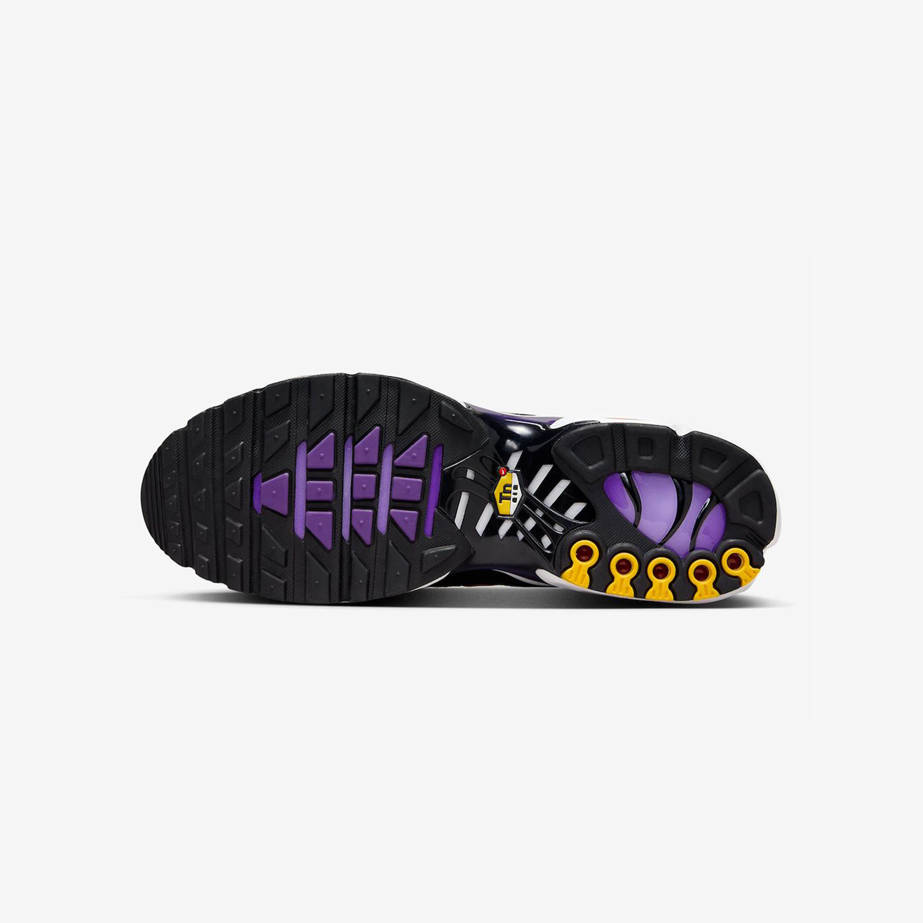 Air Max Plus TN "Voltage Purple"