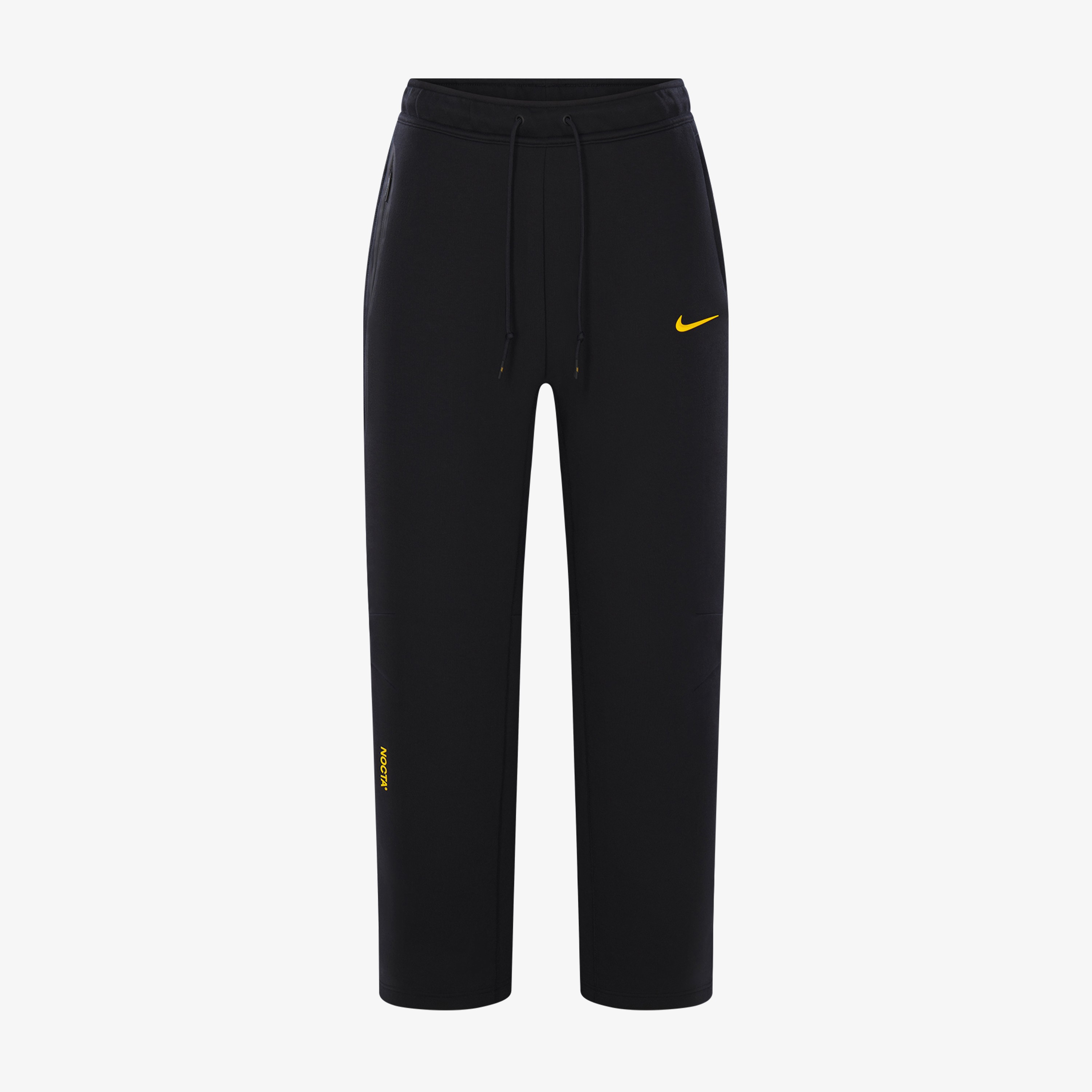 Nocta Tech Fleece Jogger - Siyah