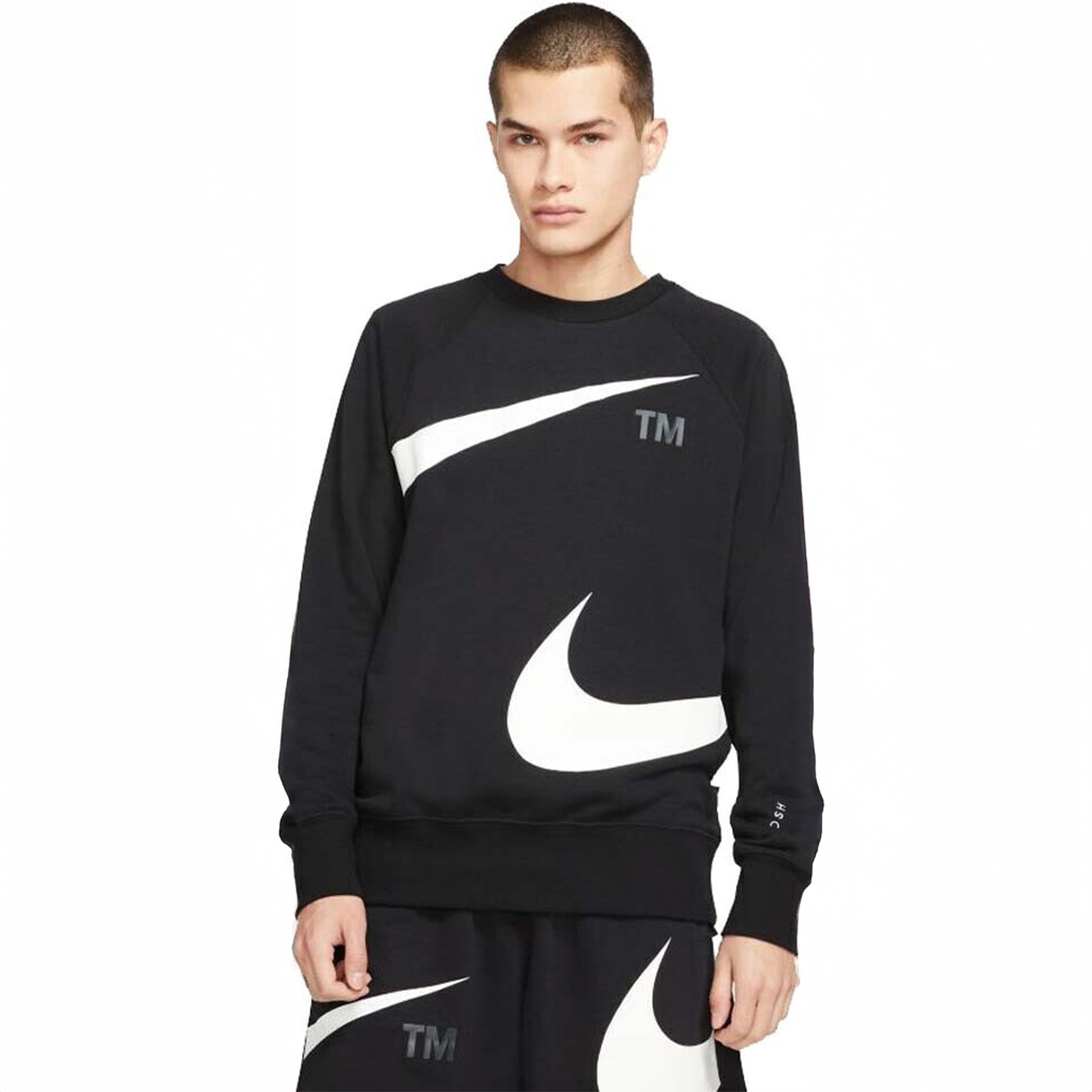 Sportswear TM Sweatshirt