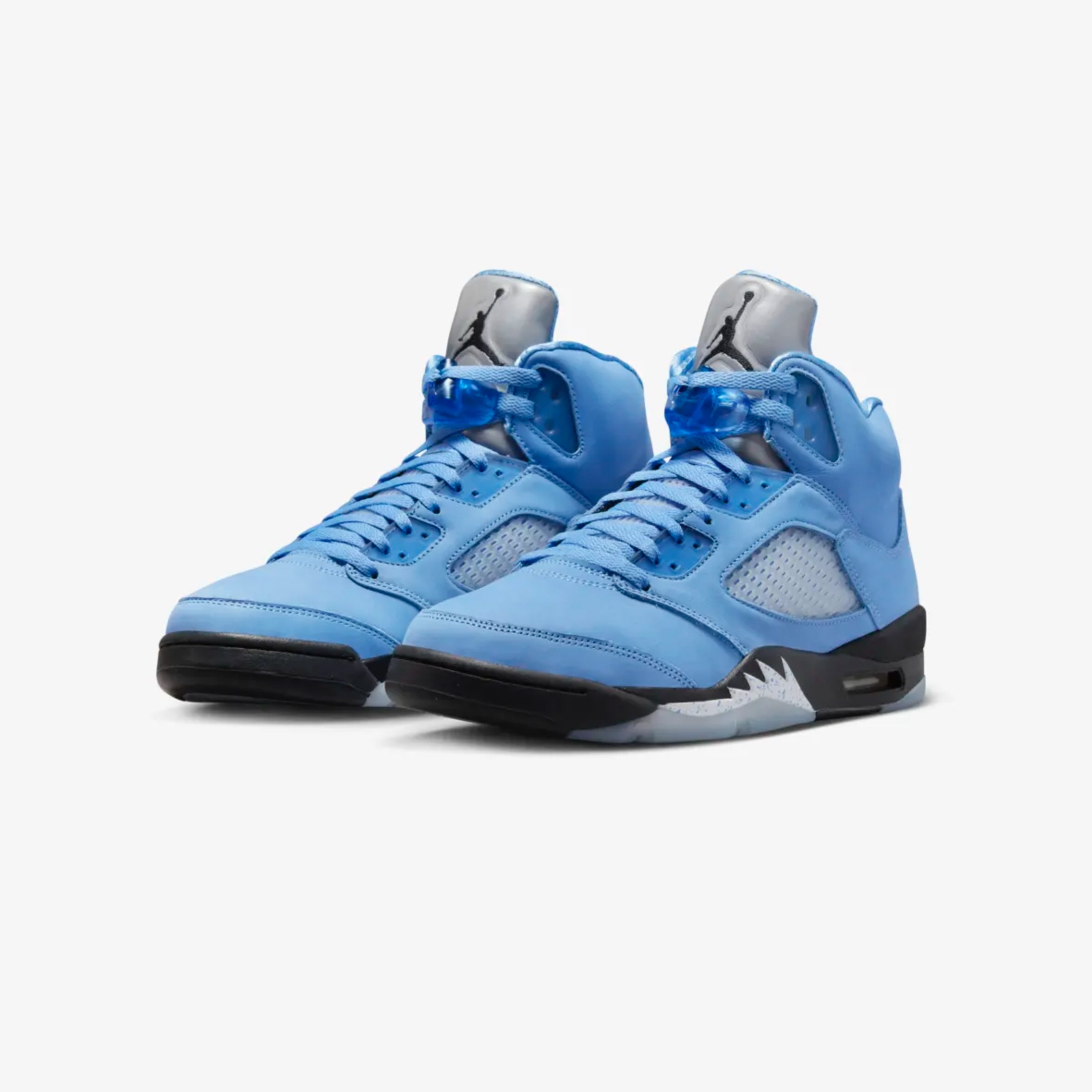 Air Jordan 5 "University Blue"