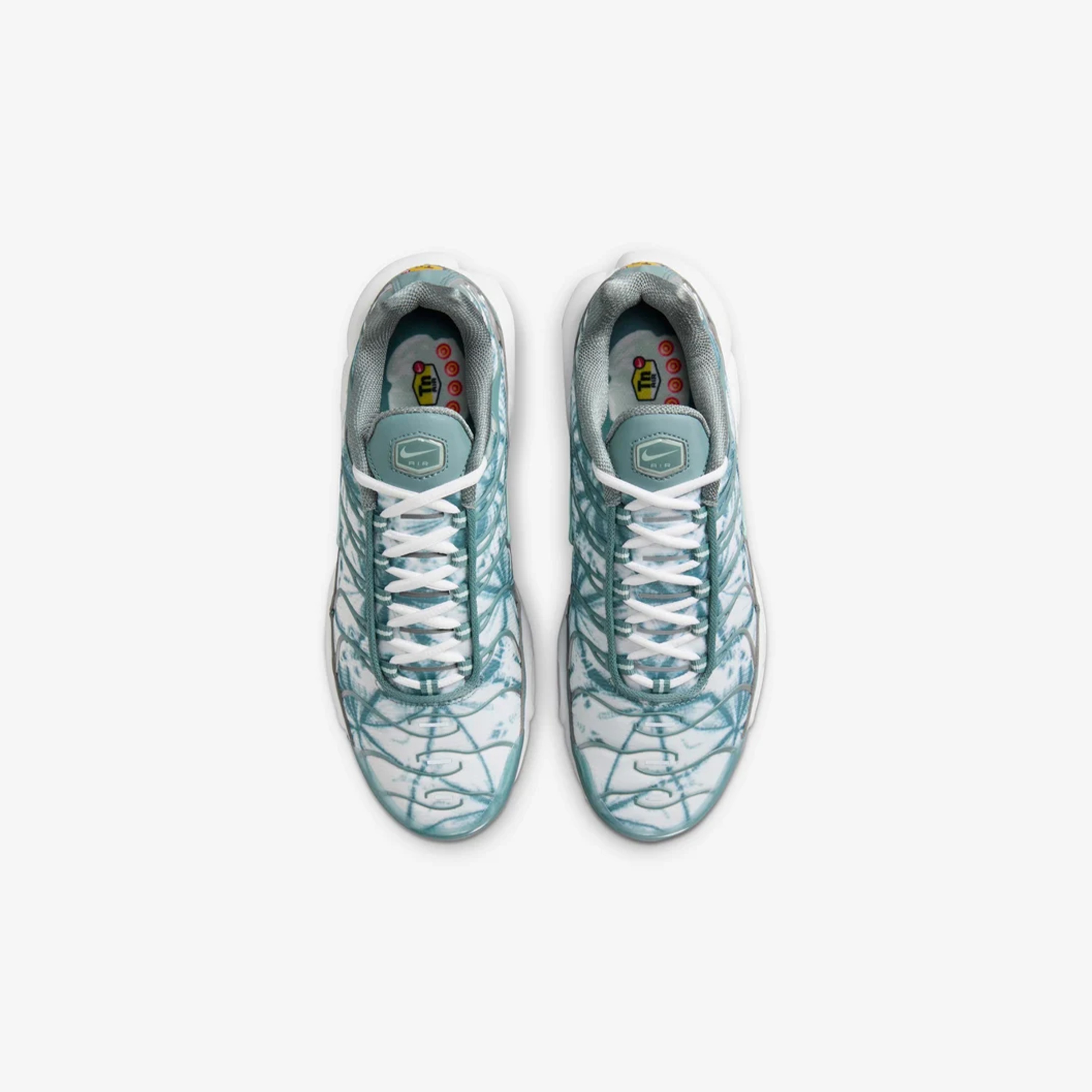 Air Max Plus TN "Waterway"