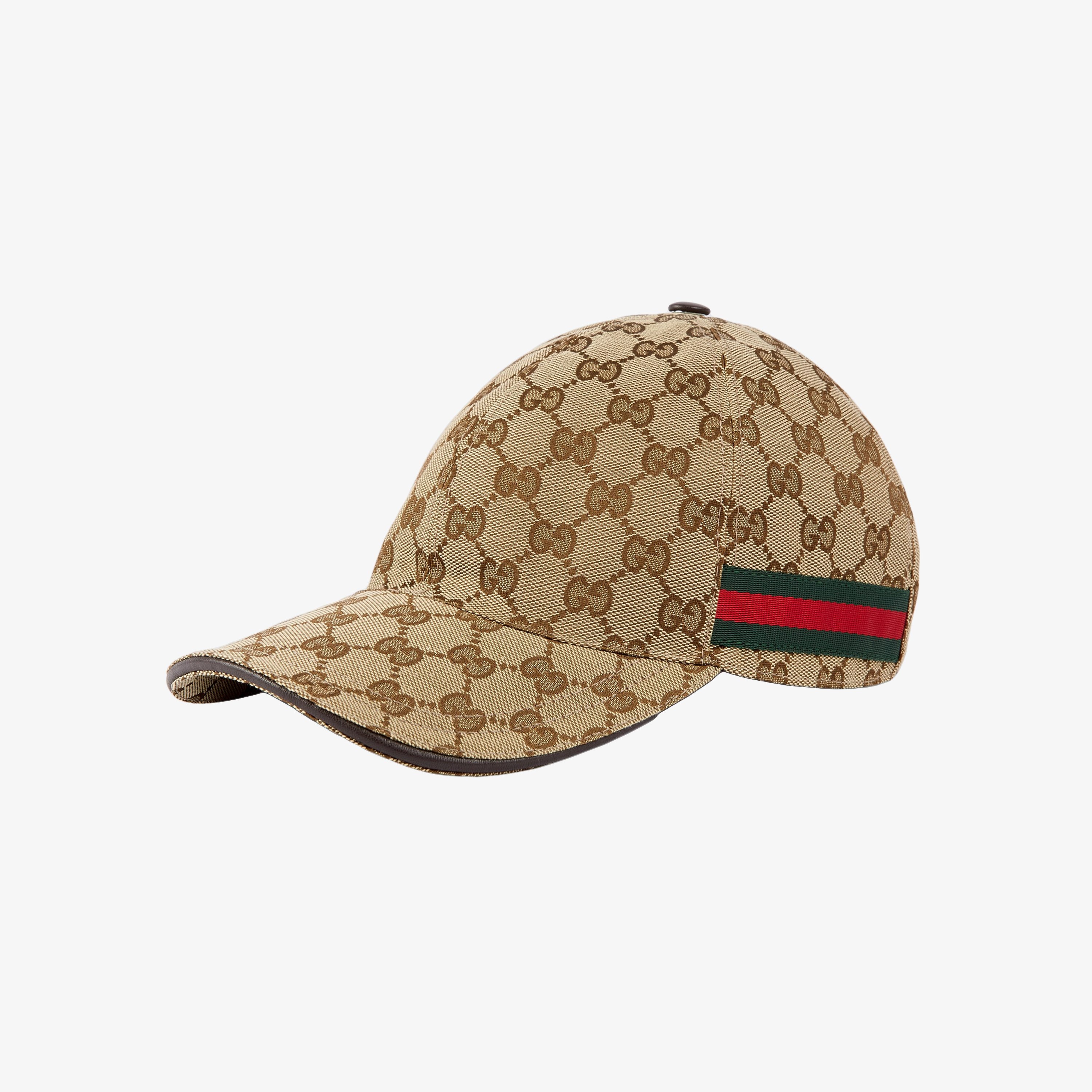 Gucci Şapka - Camel