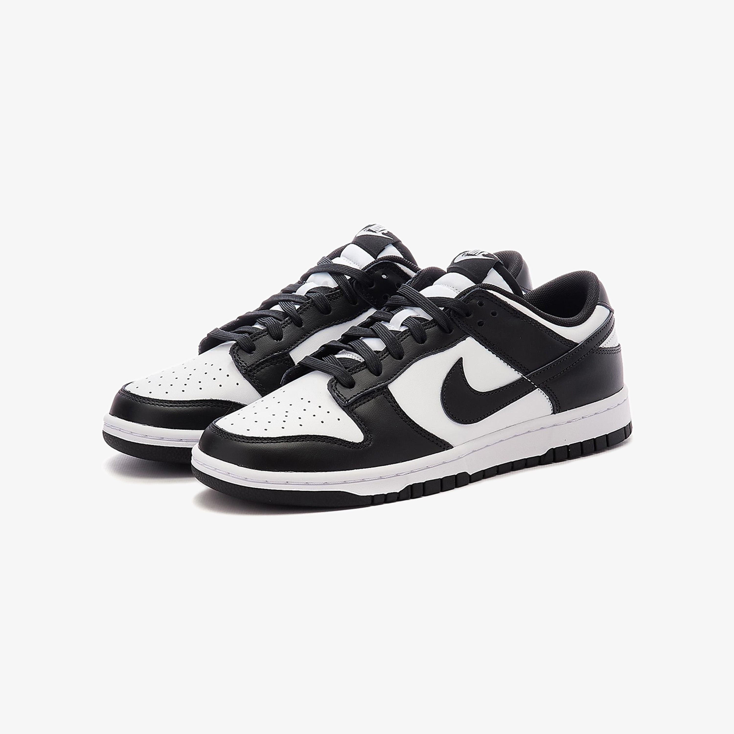 Dunk Low "Panda"