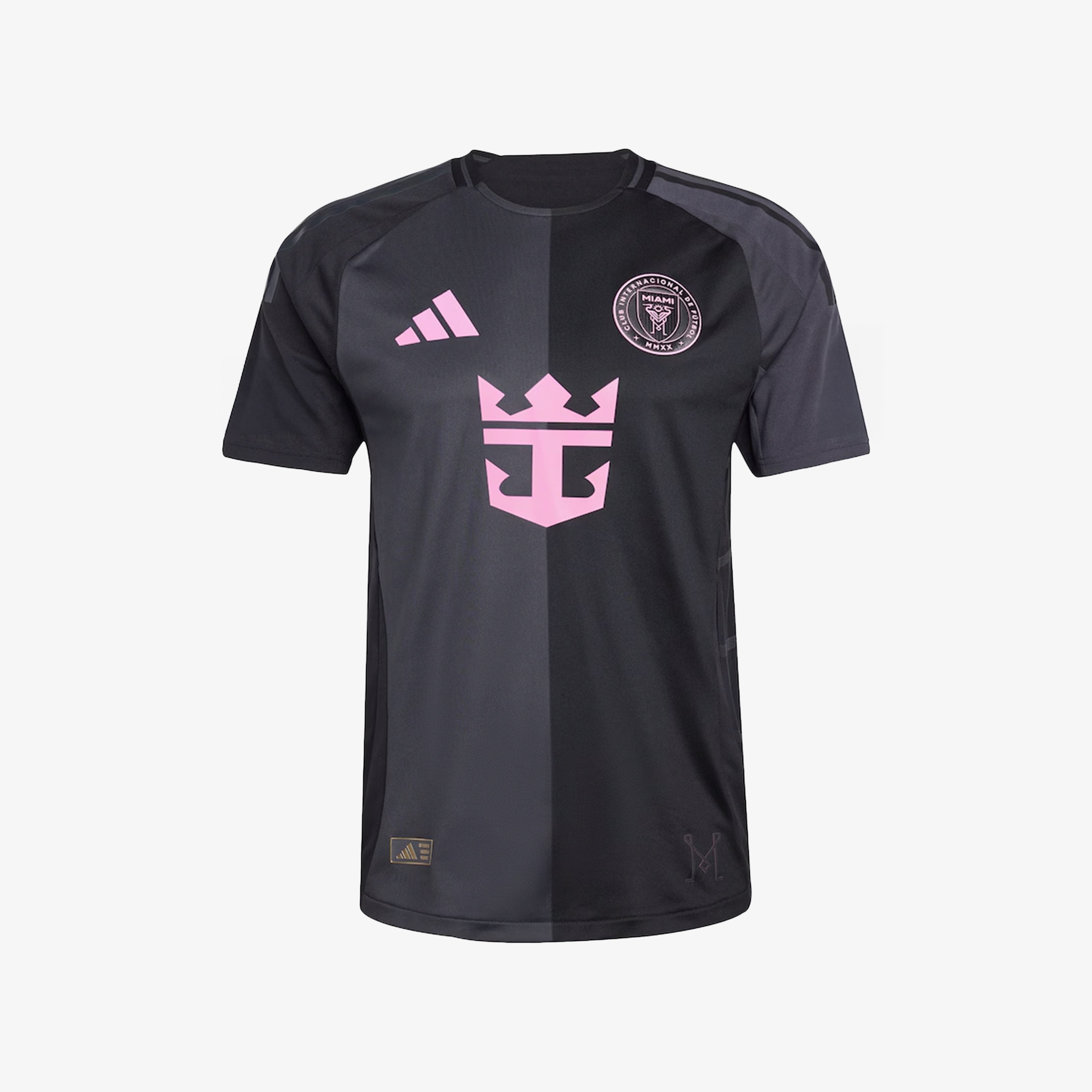 Inter Miami Forma