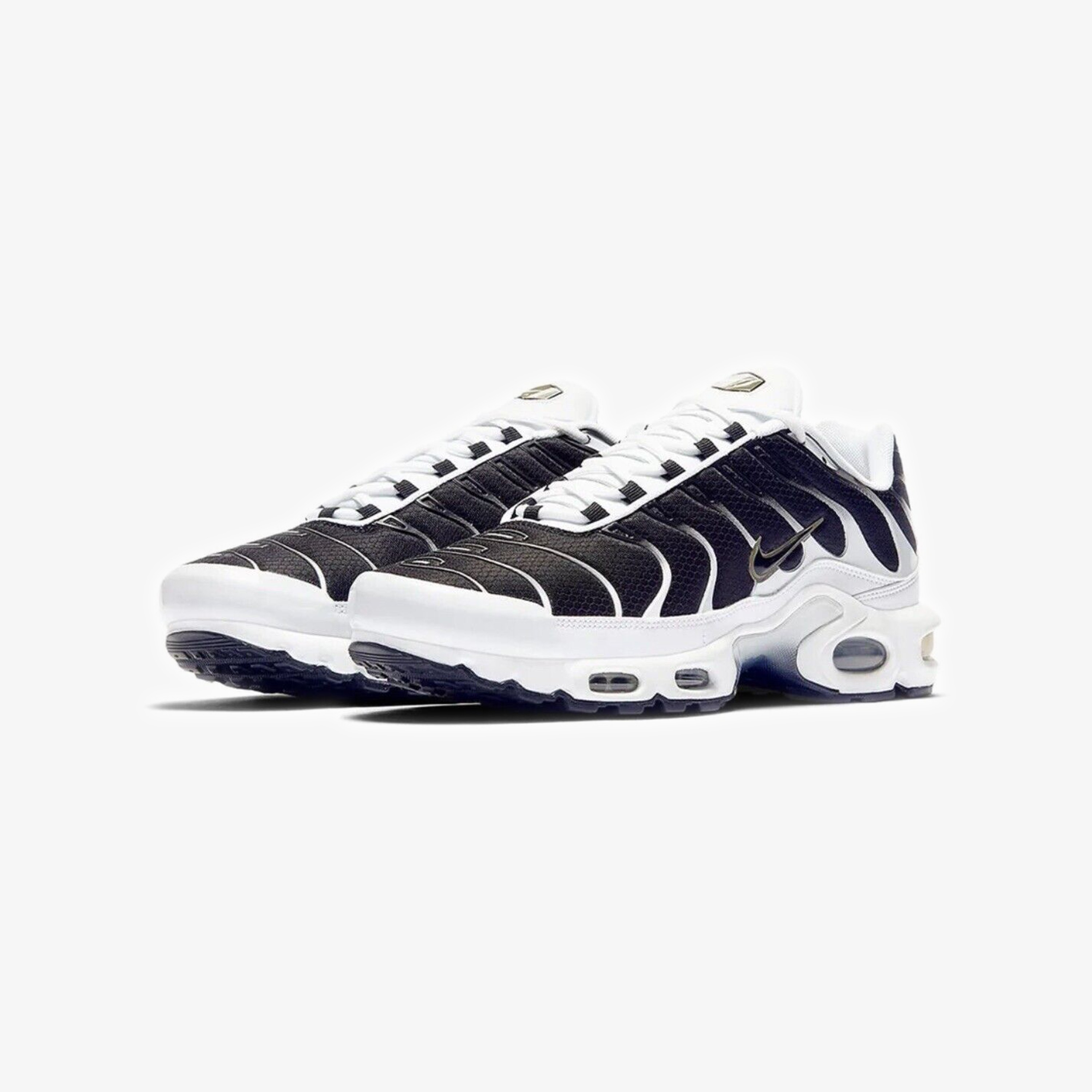 Air Max Plus TN "Killer Whale"